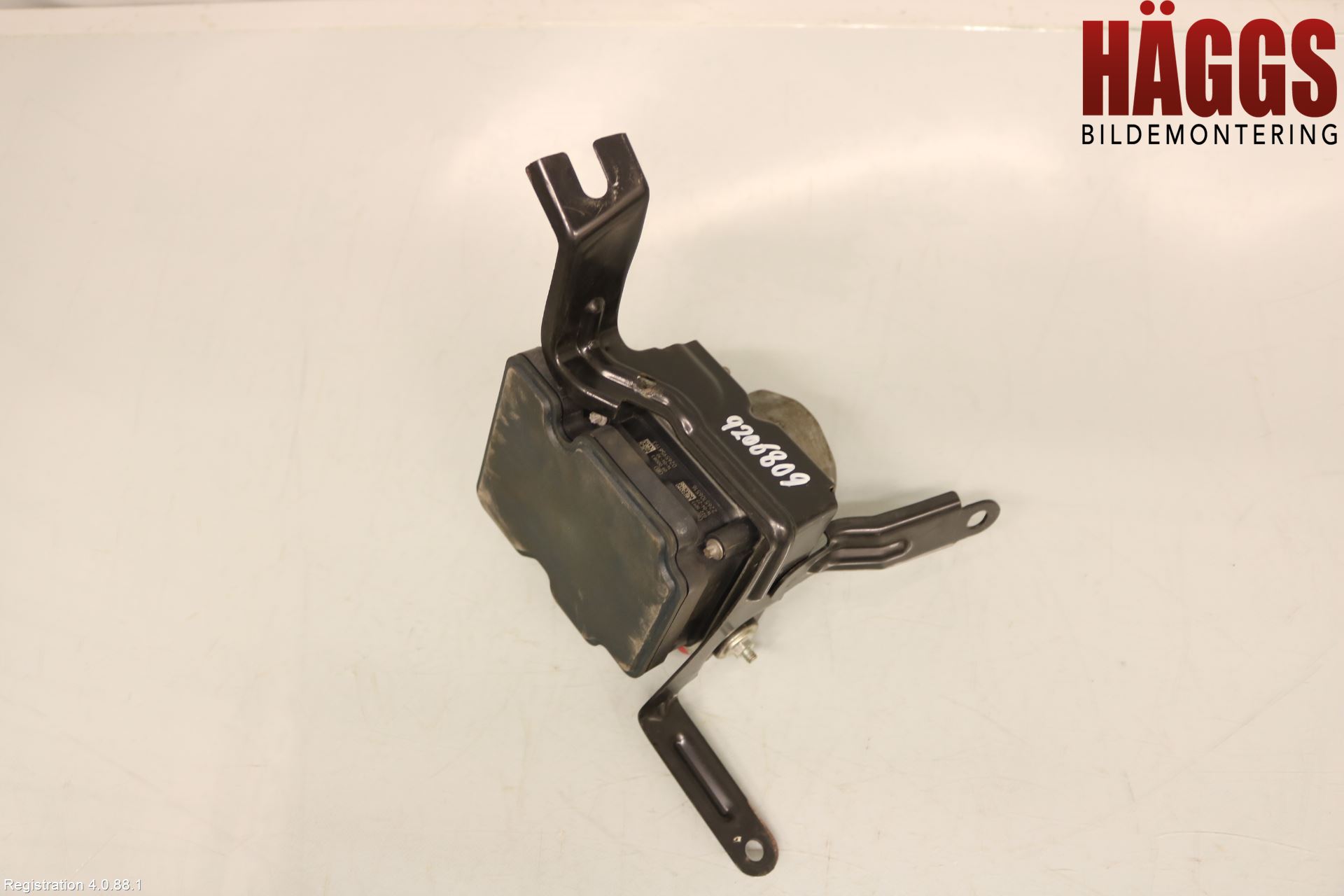 Suzuki SX4 S-CROSS 14-21 Abs Hydraulaggregat