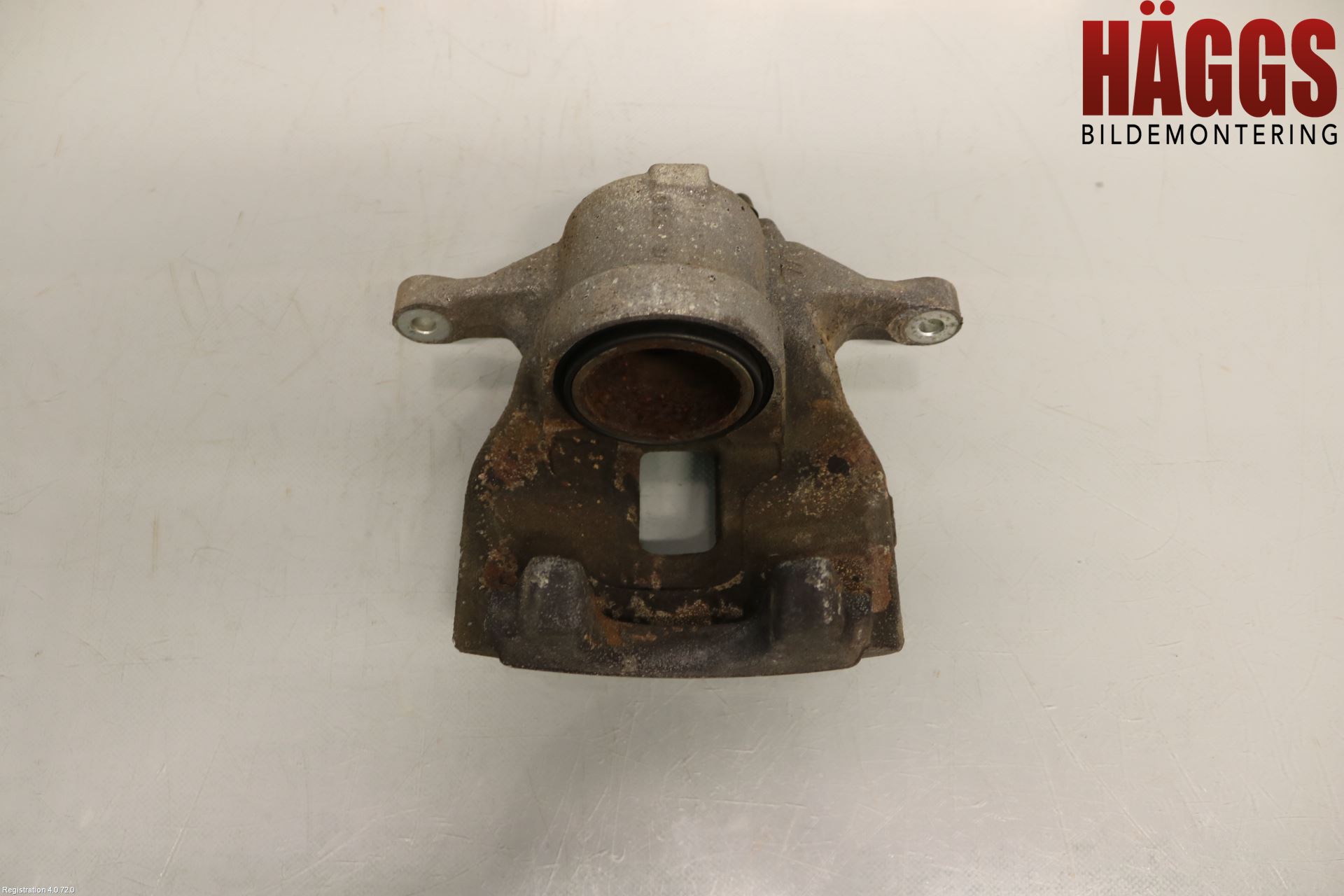 Toyota COROLLA 19- Bromsok Fram Höger