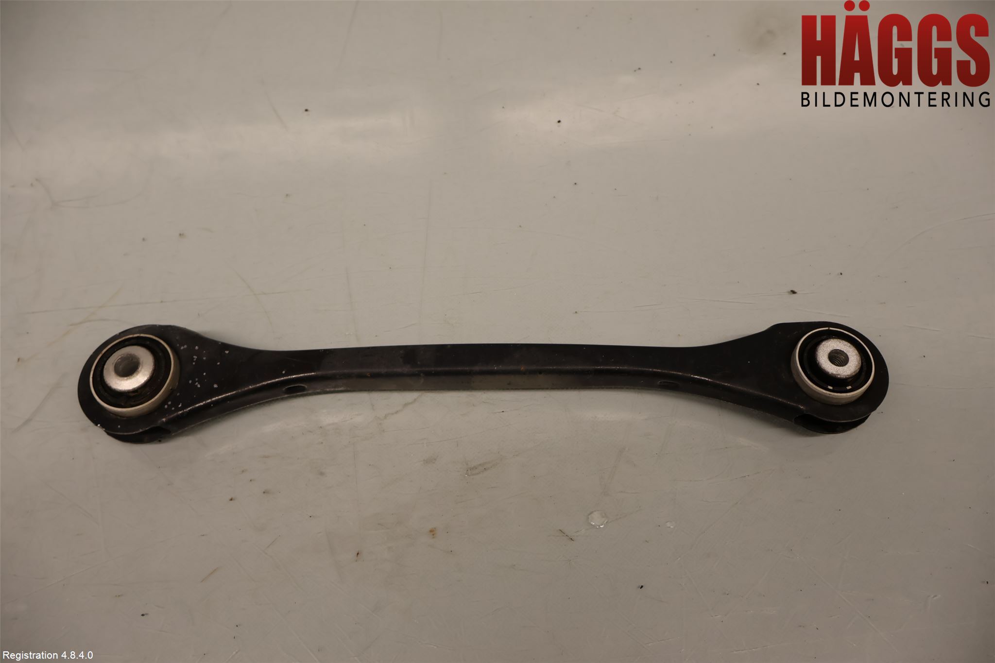 Audi Q5/SQ5 17- Bärarm Bak Höger