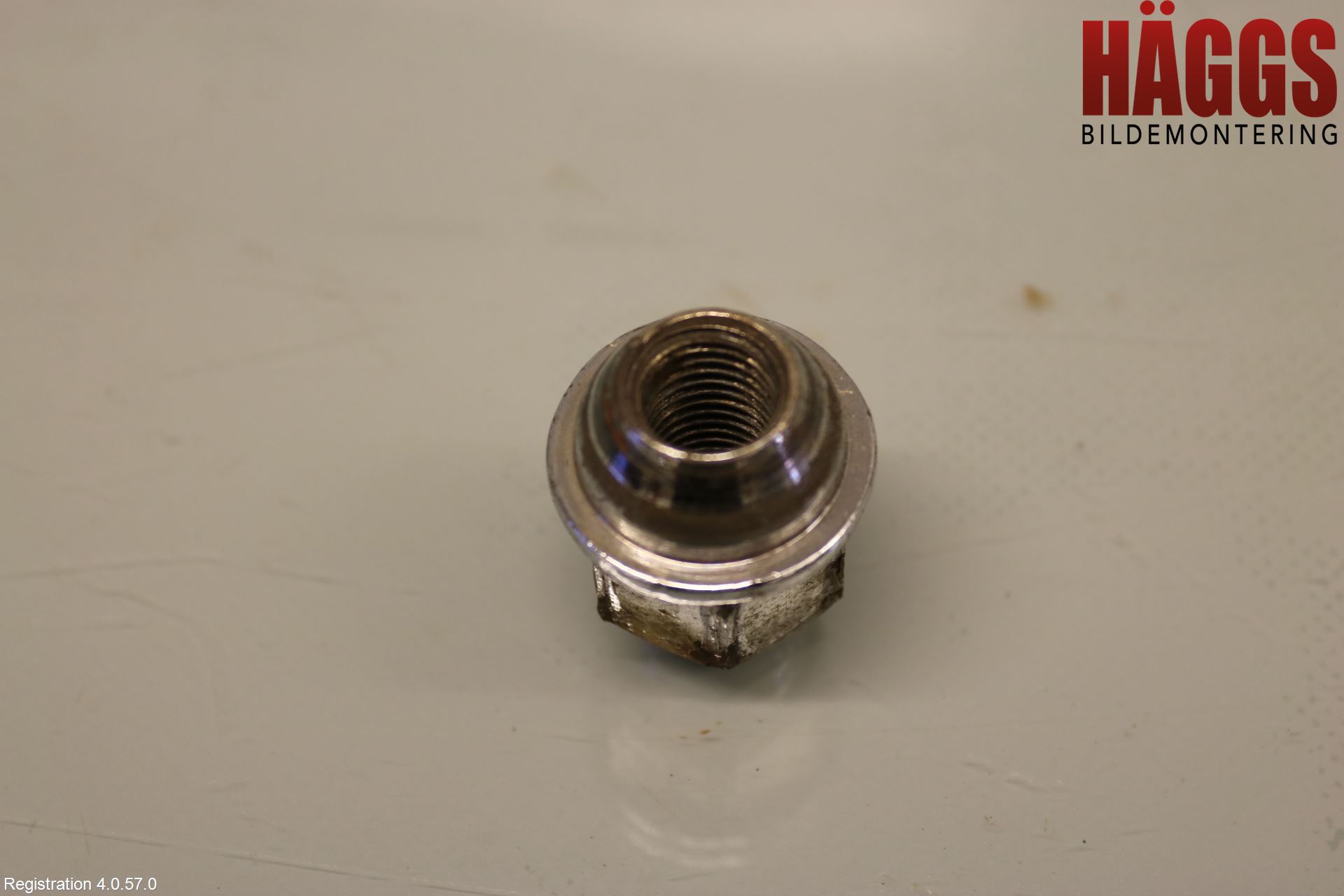 Kia PICANTO    04-11 Hjulmutter-Bult-Sats