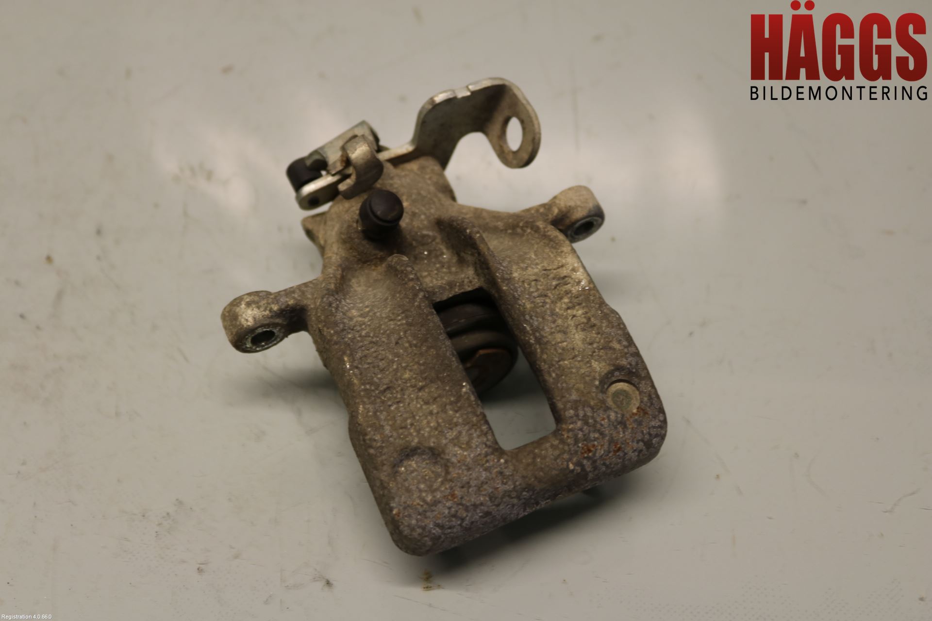 Audi 80/S2 92-95 Bromsok Bak Vänster