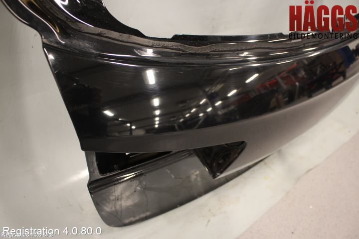 Audi A6/S6 4G 11-18 Baklucka Kombi