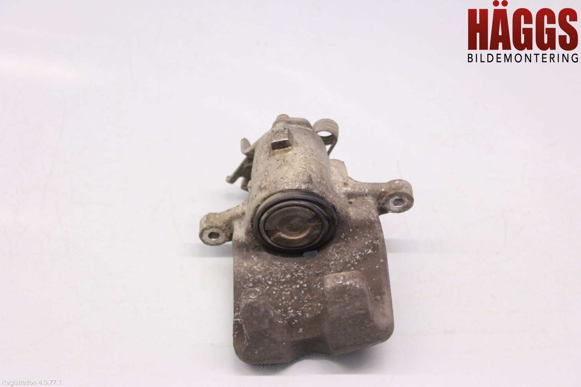 Opel INSIGNIA 09-16 Bromsok Bak Höger