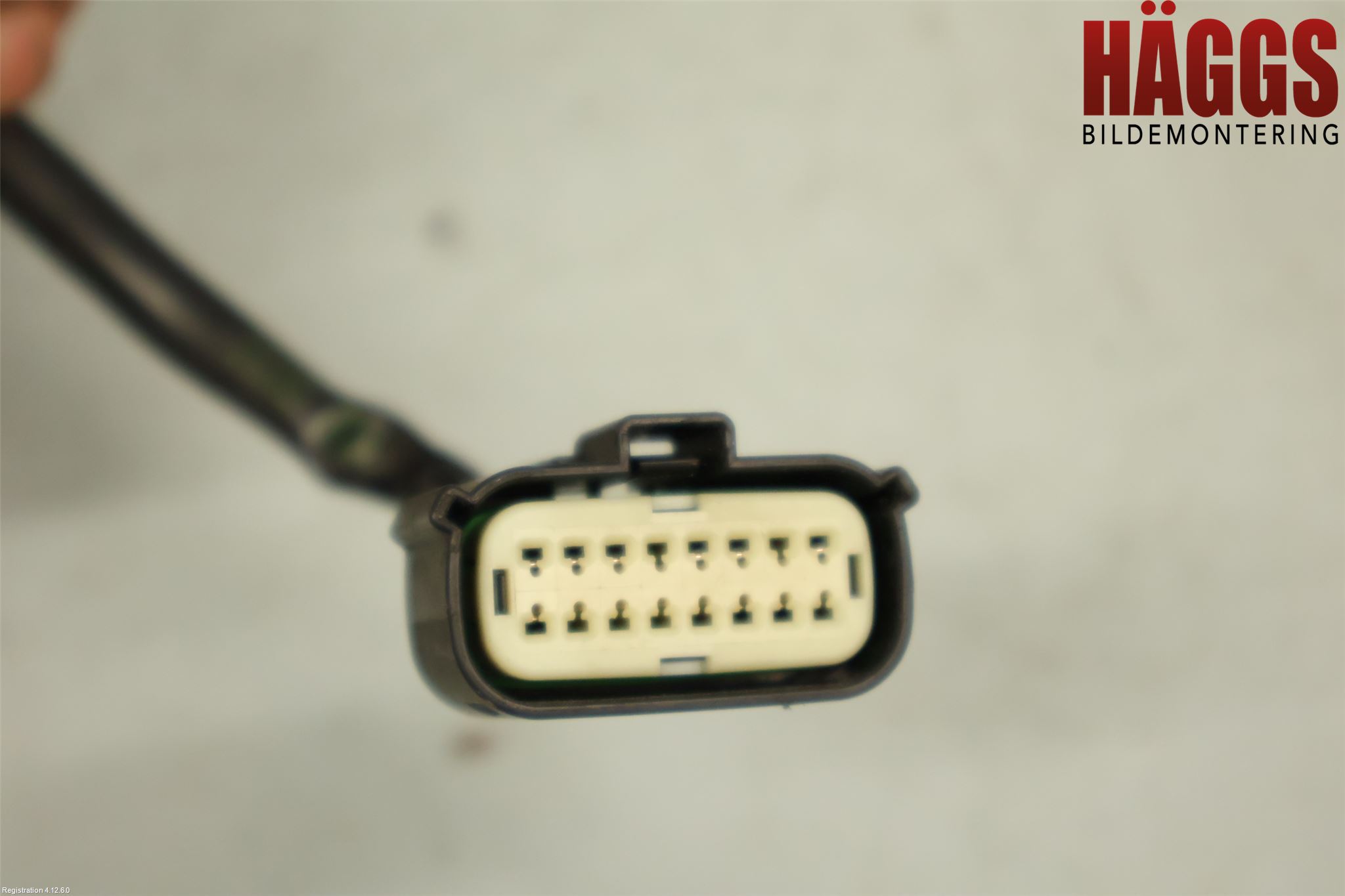 Ford MONDEO 15-22 Spegel Yttre El Hö