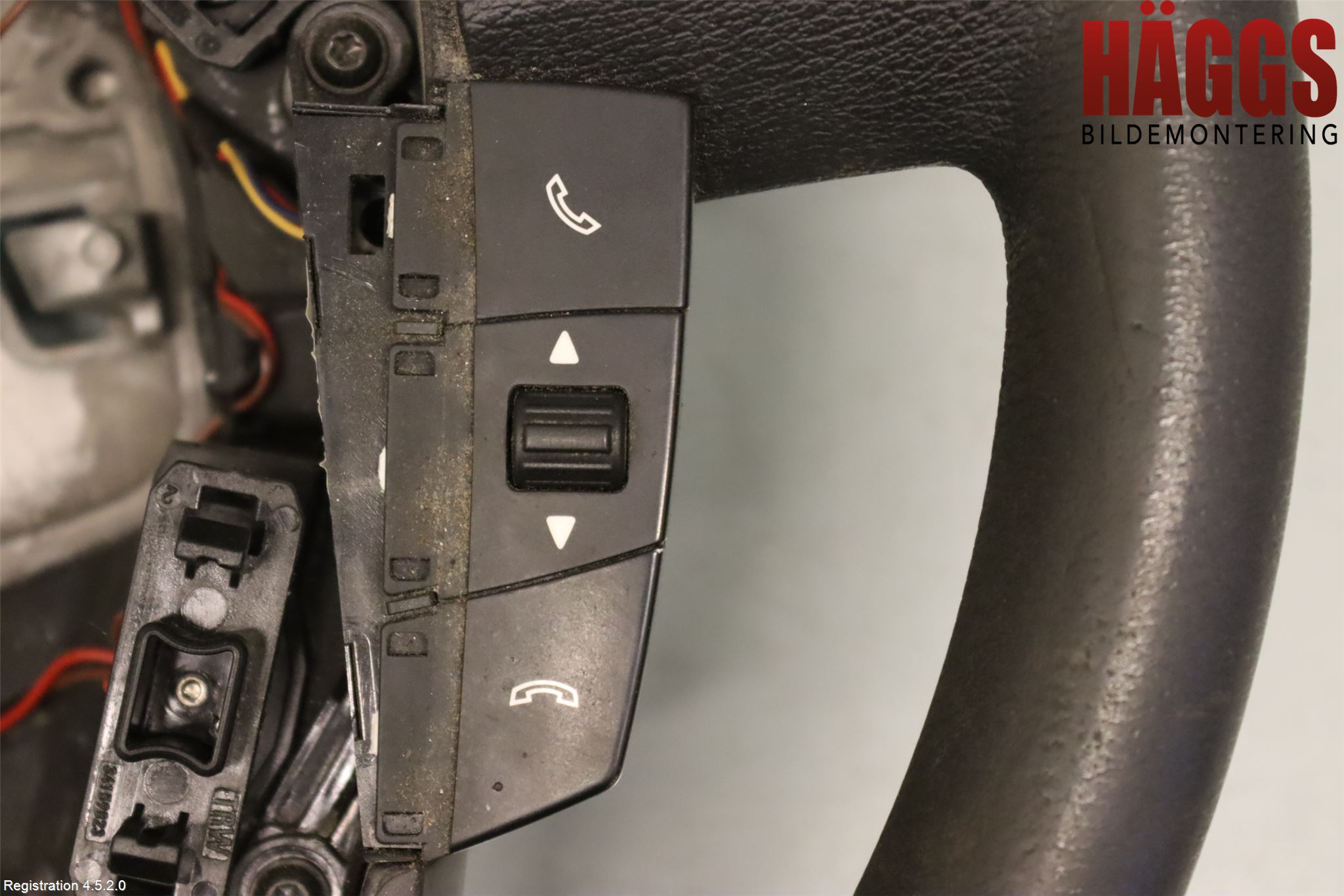 Iveco DAILY 14->> Ratt