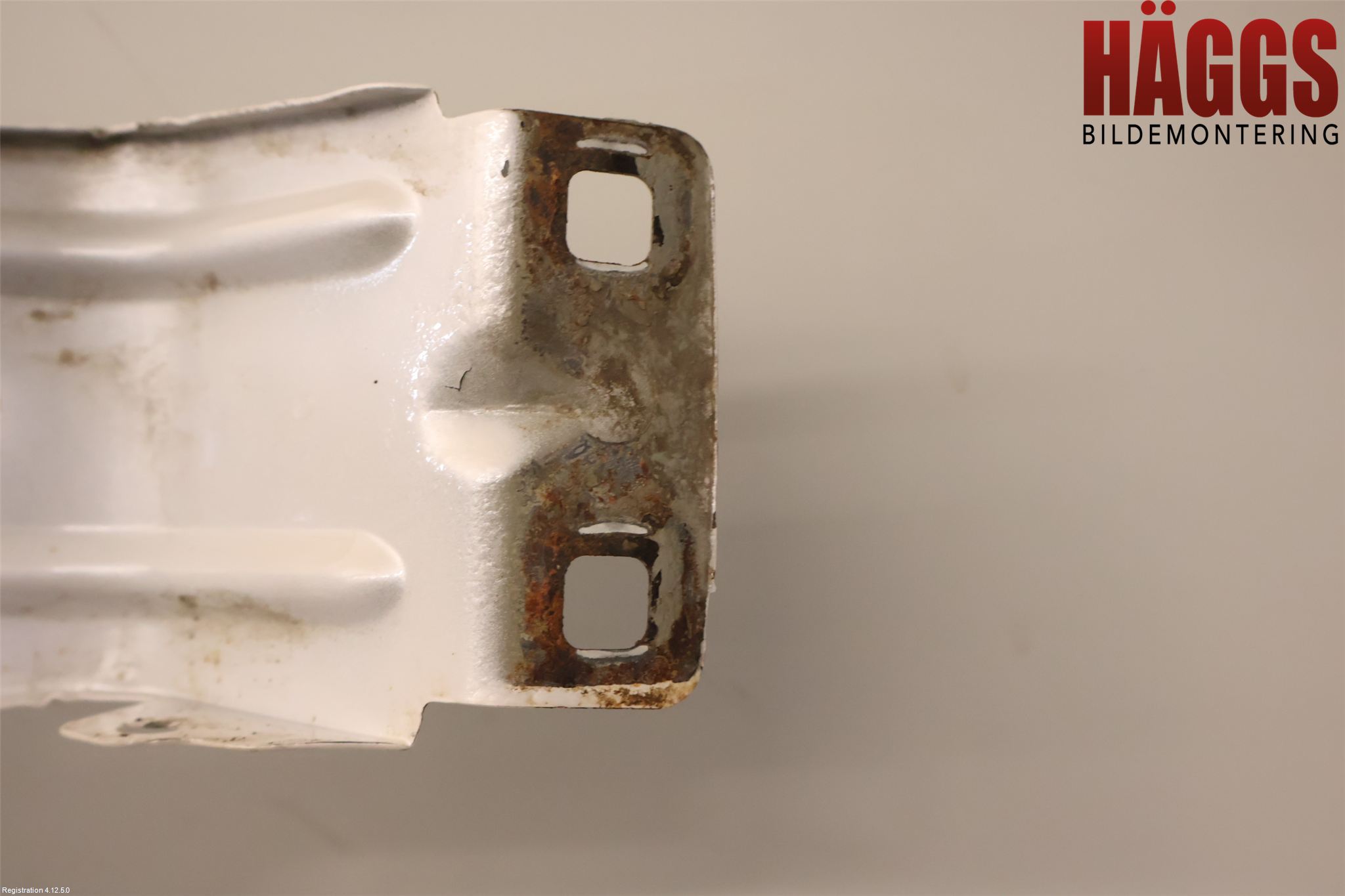 Ford KUGA 13-16 Skärm Fram Höger