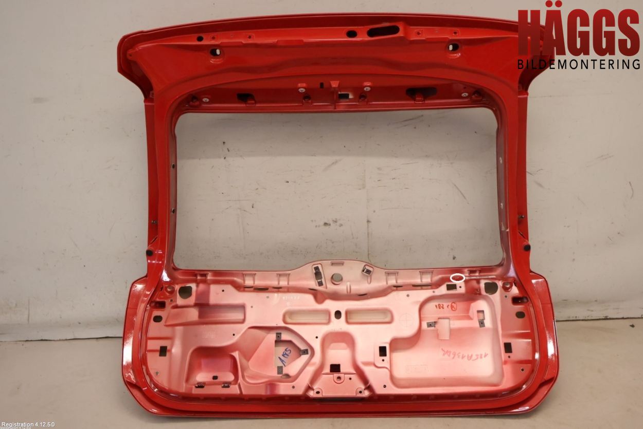 Volvo XC60 09-13 Baklucka Kombi