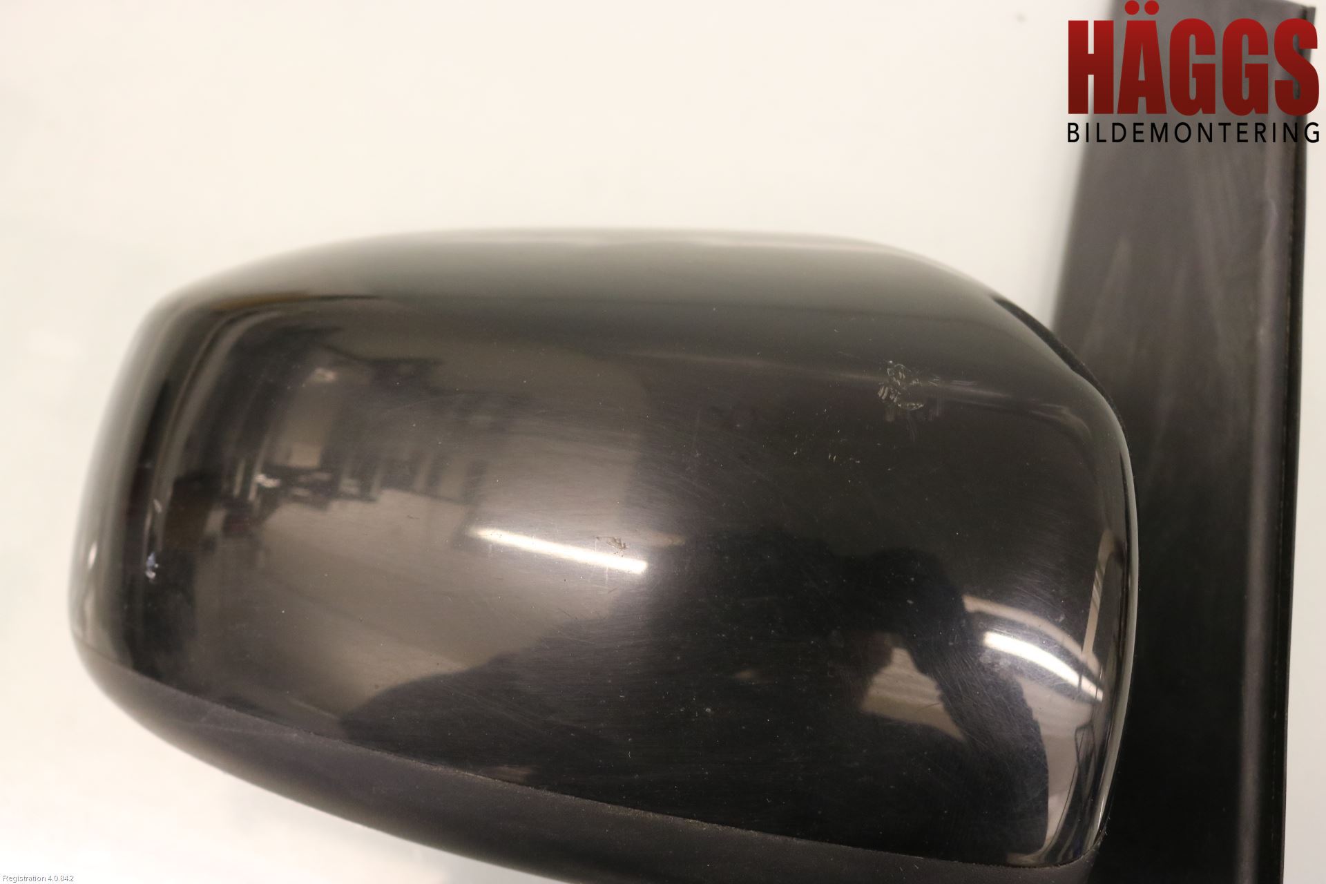 Peugeot iOn Spegel Yttre El Hö