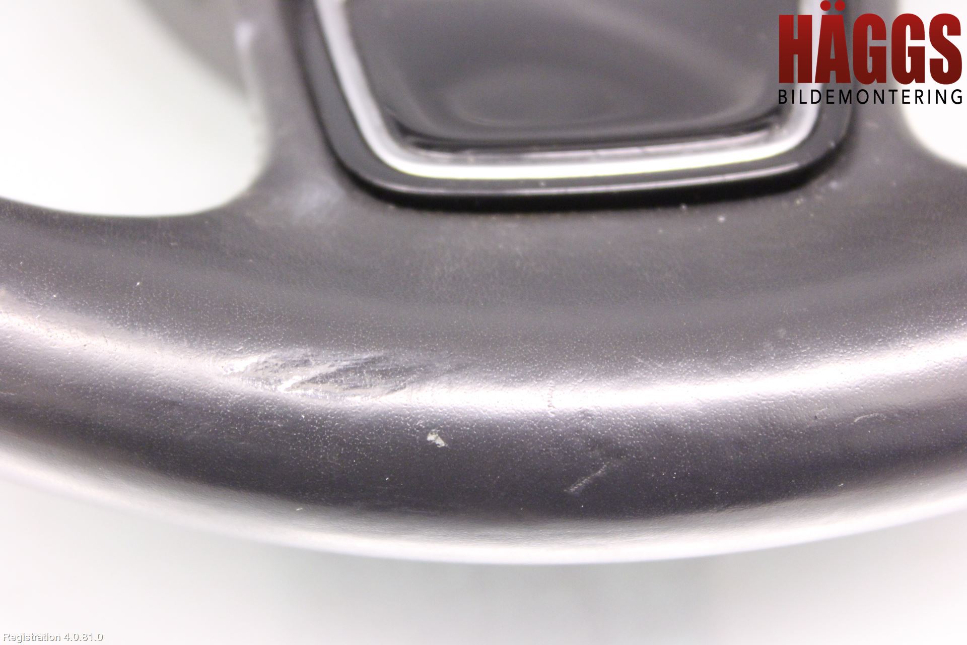 Audi A6/S6 4G 11-18 Ratt