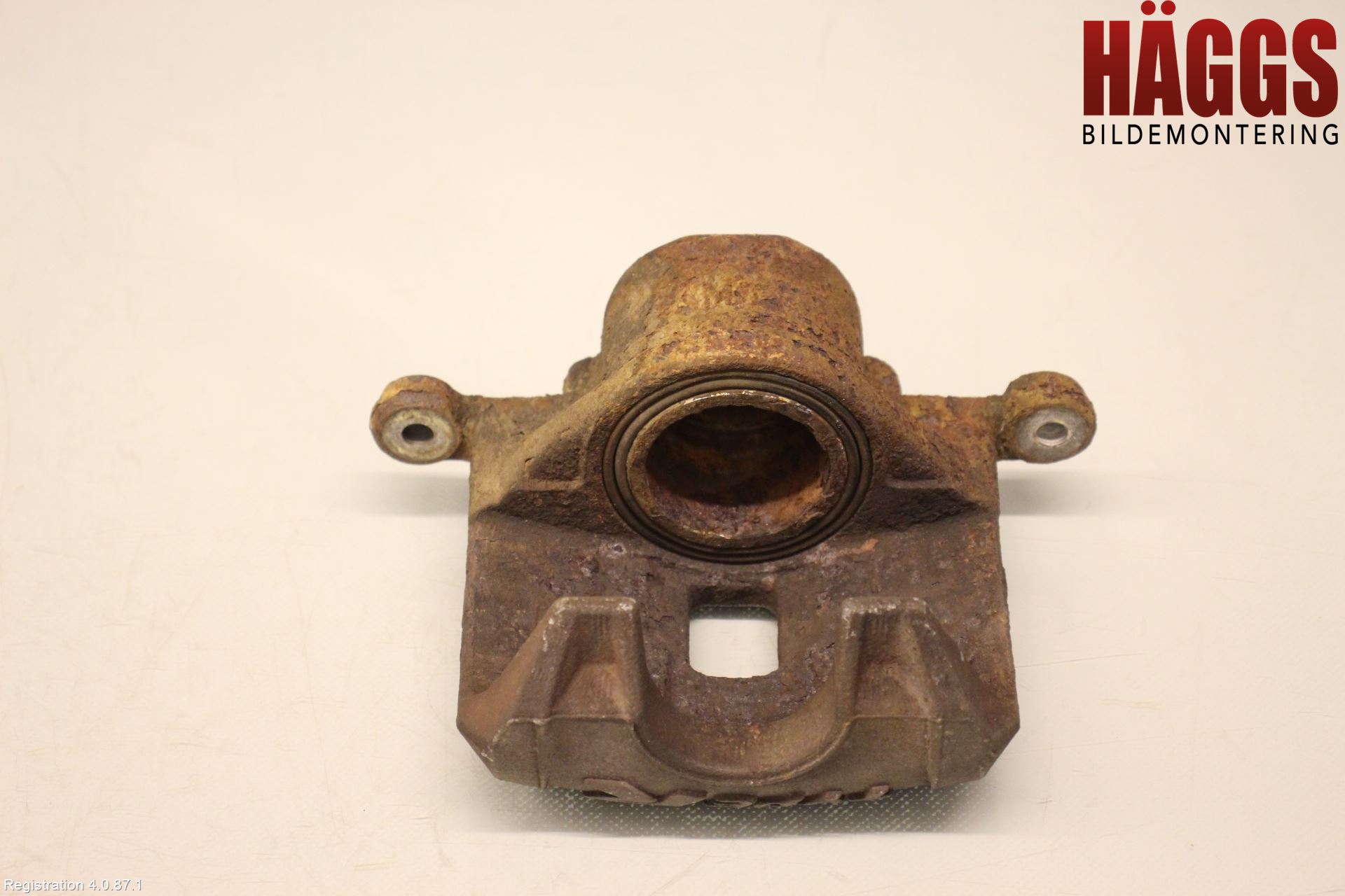 Honda CIVIC 06-11 Bromsok Fram Vänster