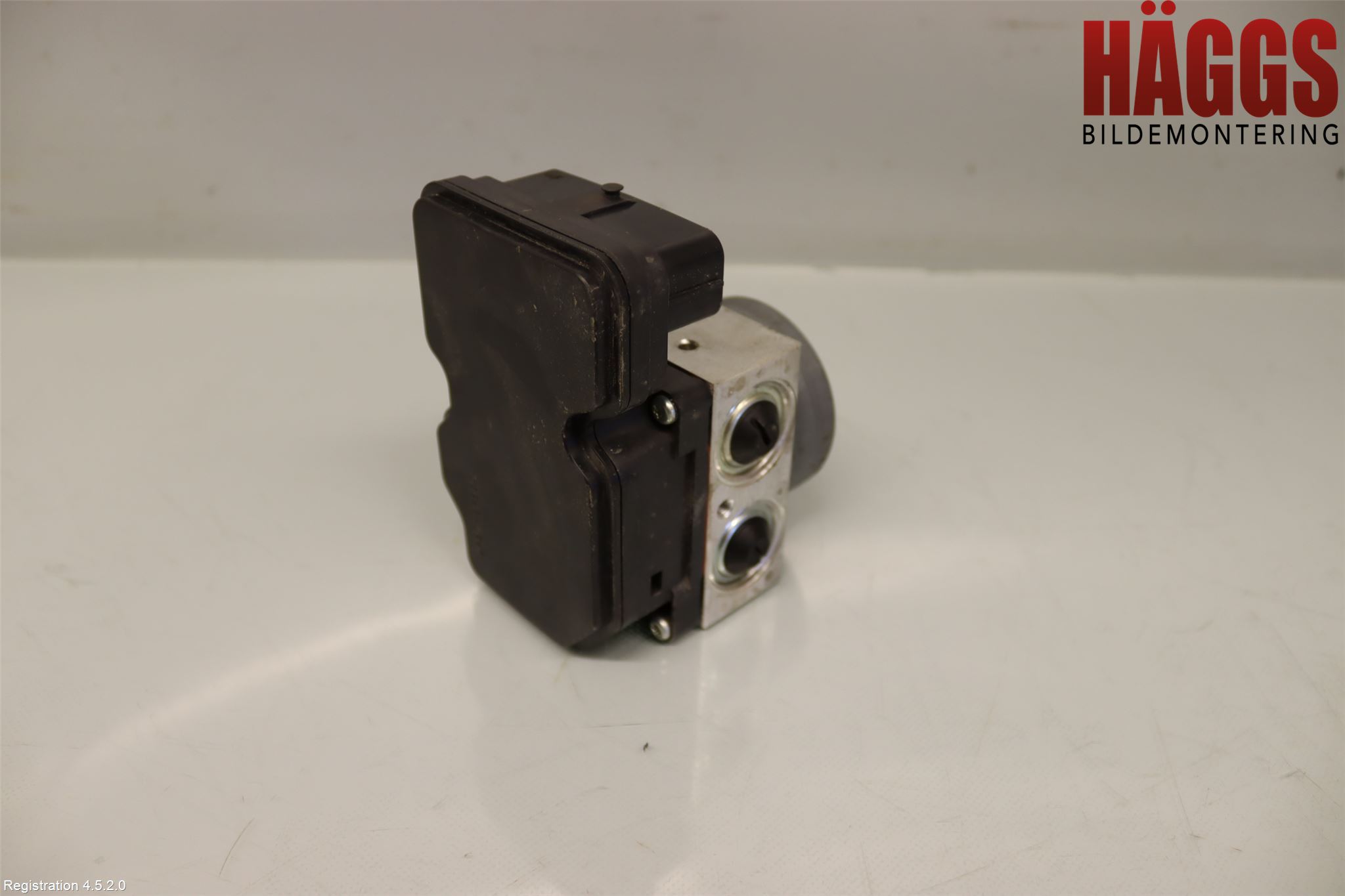 Lexus NX 300h 15-21 Abs Hydraulaggregat