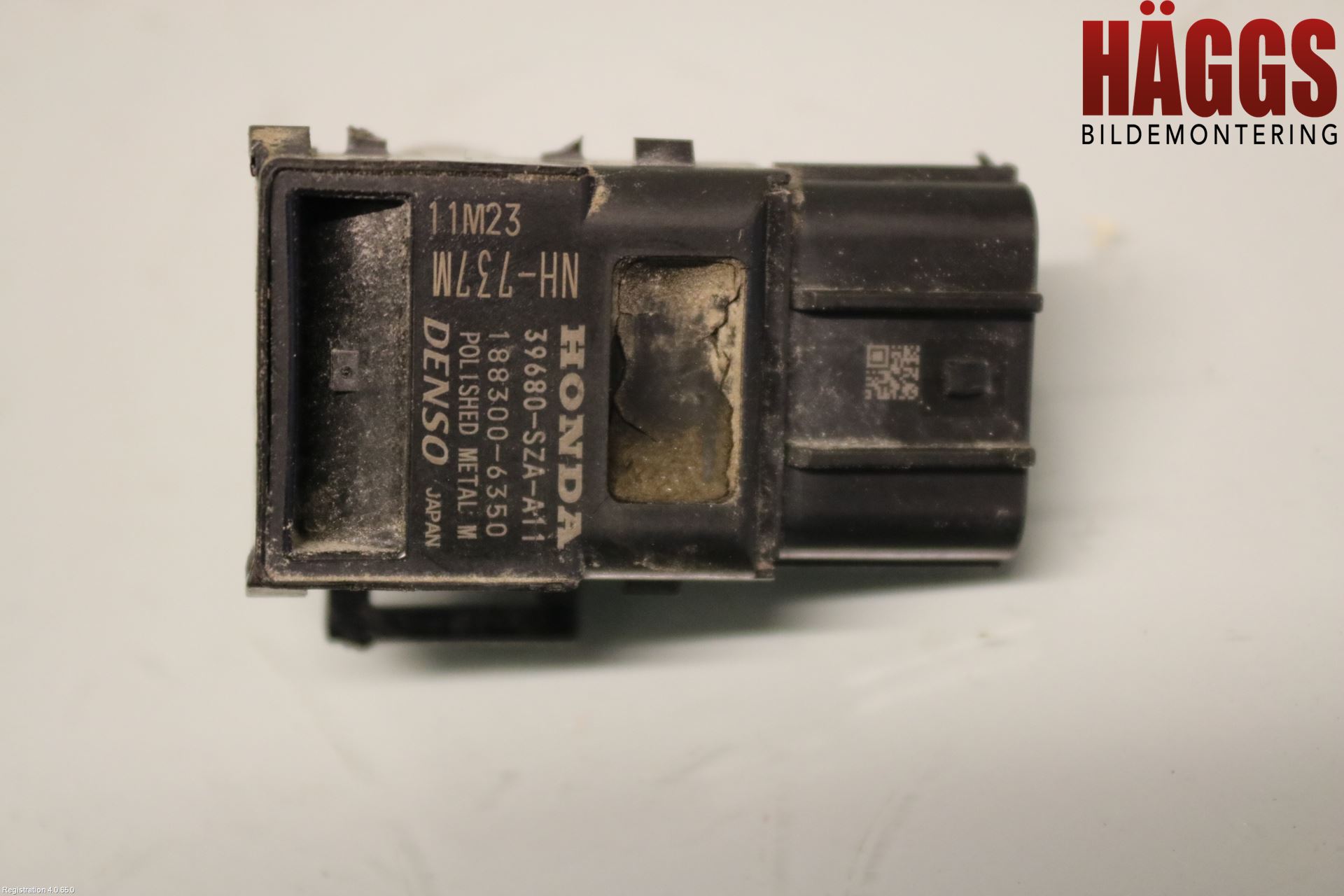 Honda CIVIC 06-11 Parkeringshjälp Backsensor