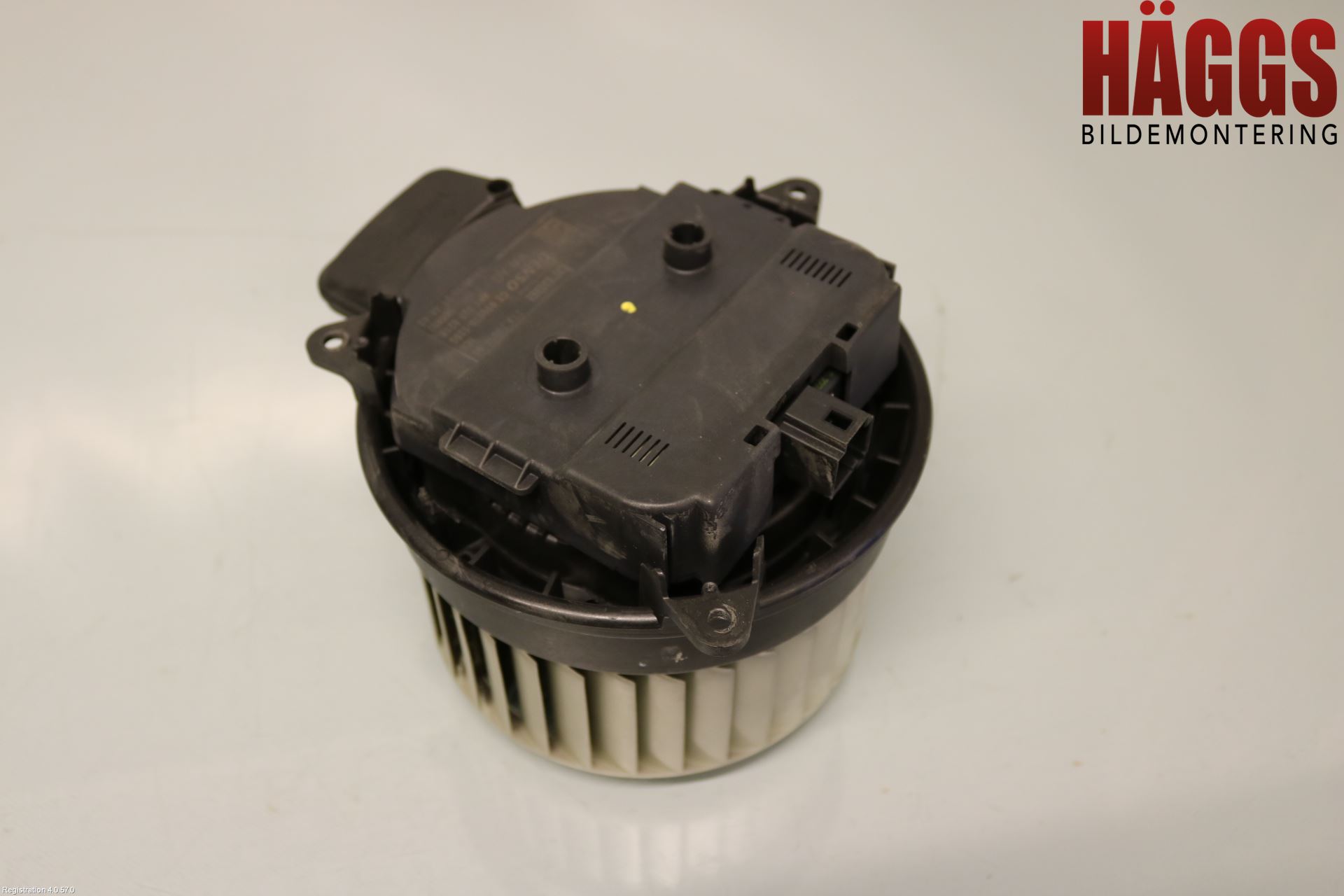 Audi A6/S6 4G 11-18 Ac Värmefläkt