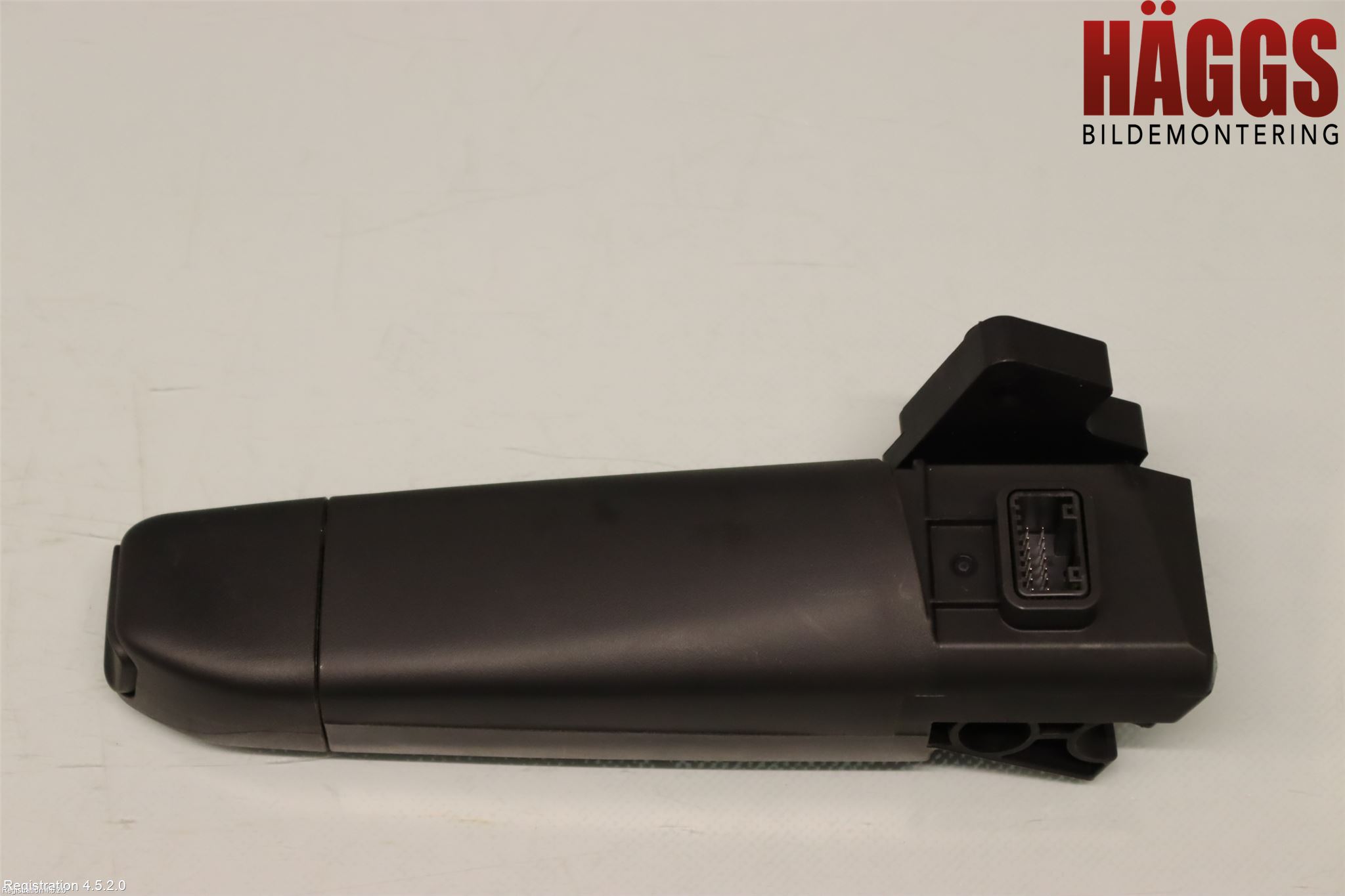 Kia EV9 24- Växelspak