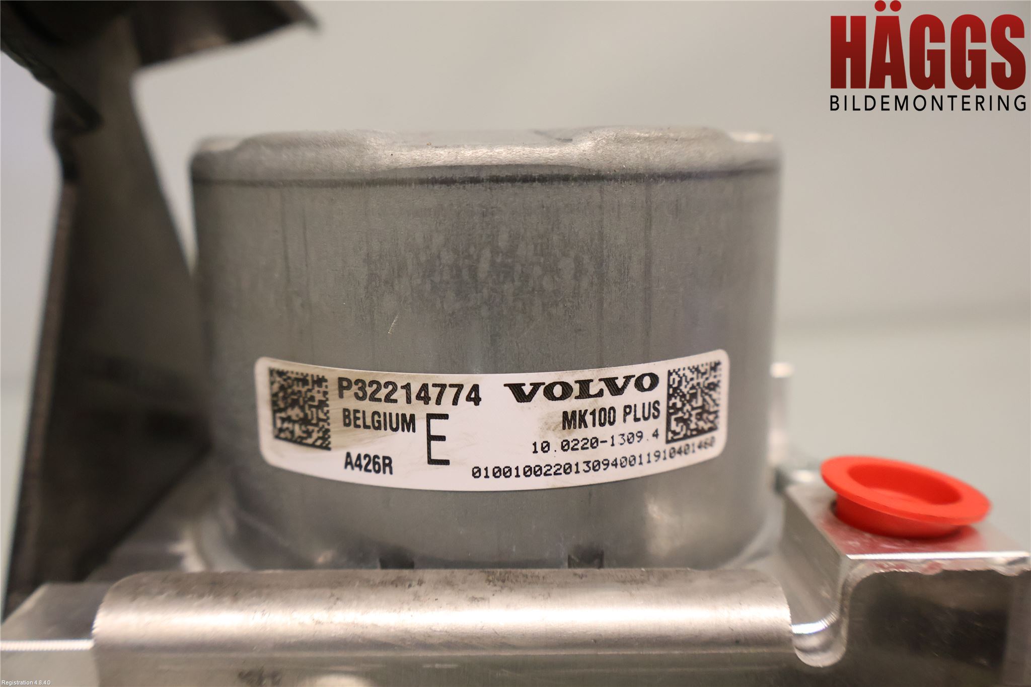 Volvo V60 19- Abs Hydraulaggregat