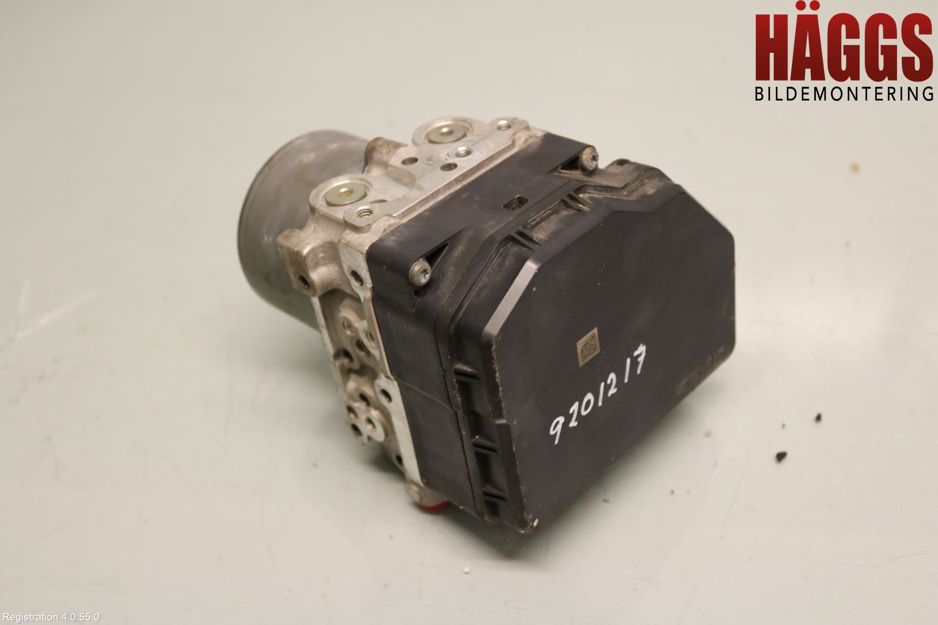 Mazda 6 08-13 Abs Hydraulaggregat