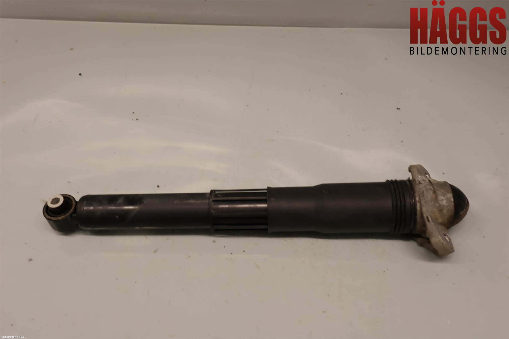 Volkswagen VW ID.5 22- Stötdämpare Bak
