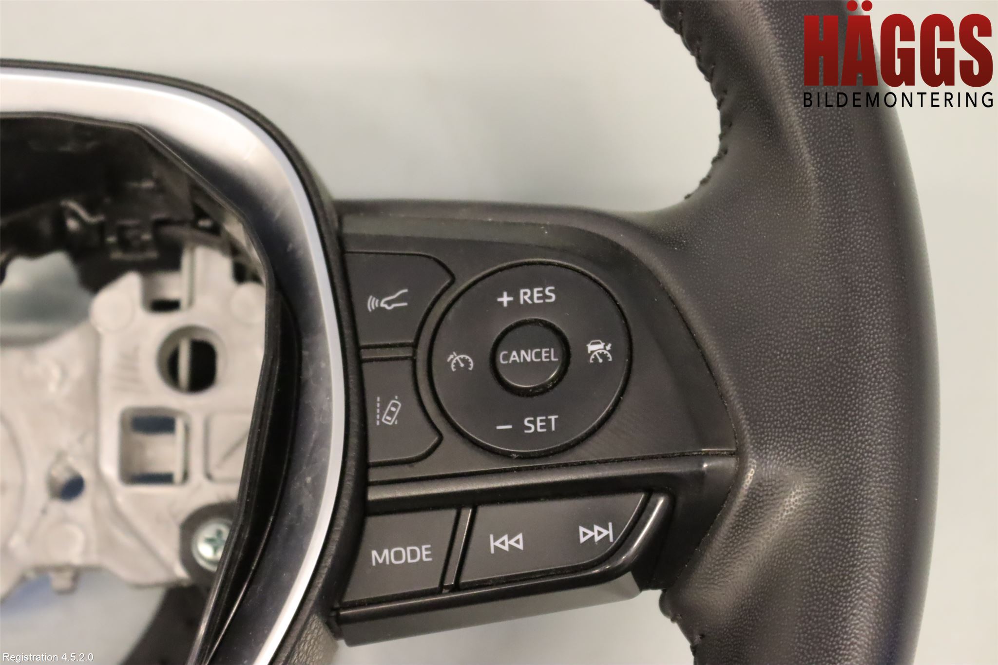 Toyota RAV4 19- Ratt