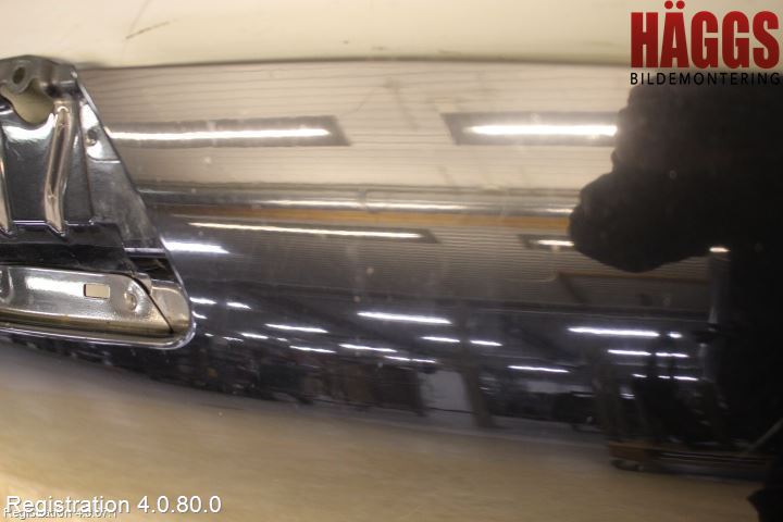 Peugeot 107 Huv Fram