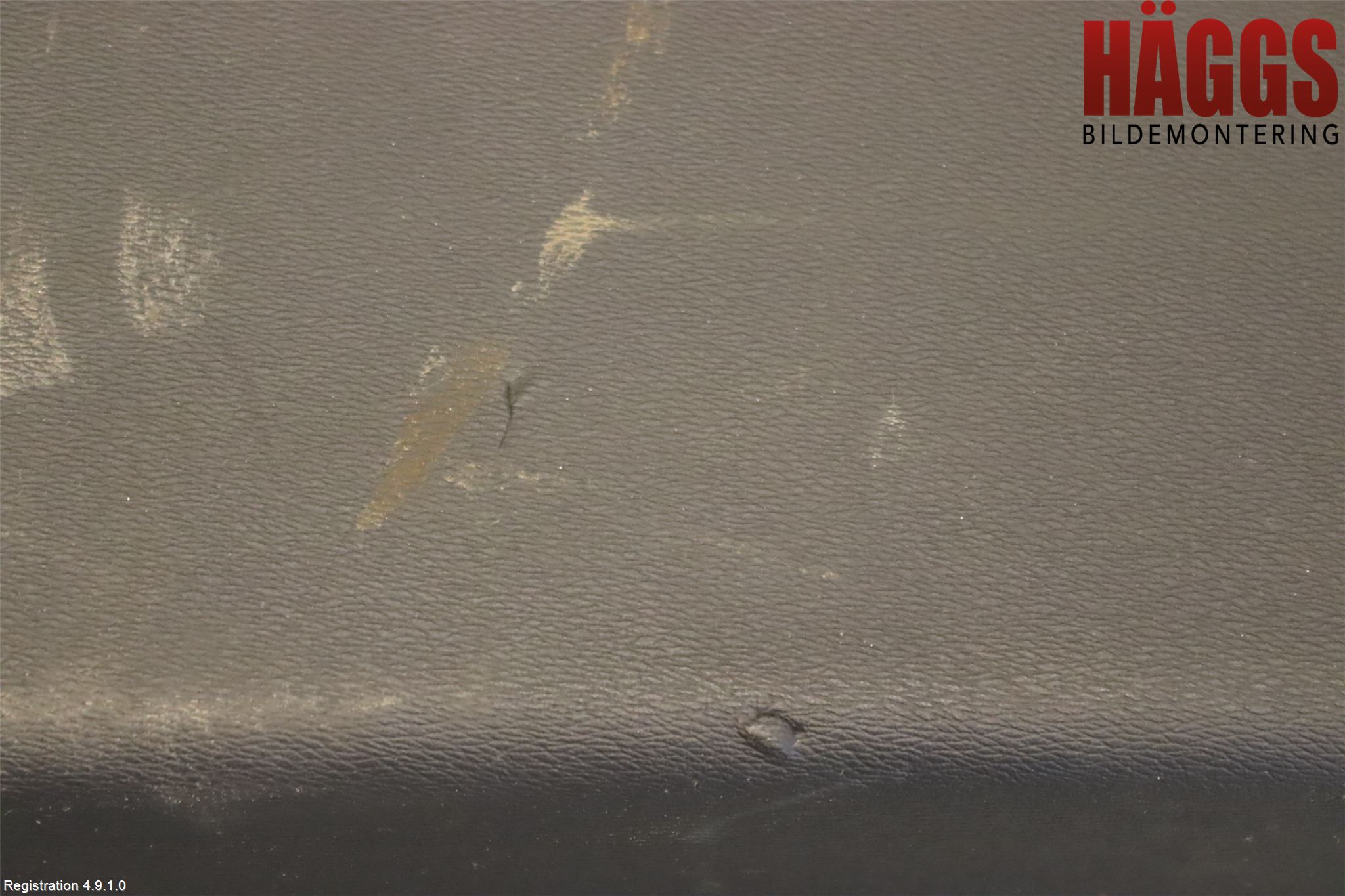 Volvo V70 08-13 Dörrklädsel Hö