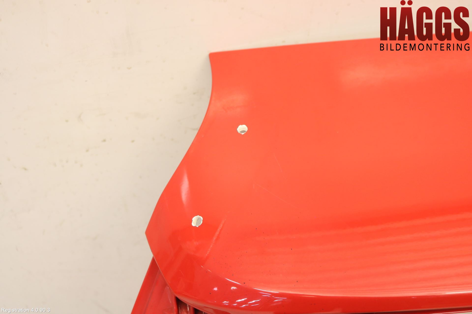 Volvo V70 08-13 Baklucka Kombi