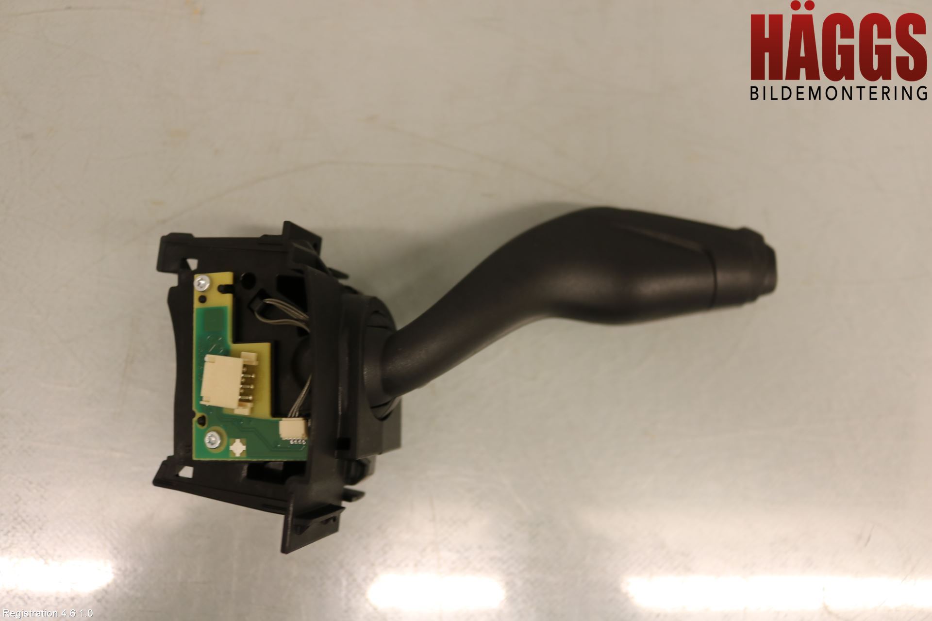 Ford KUGA 17-19 Spak Blinkers-Ljusomk