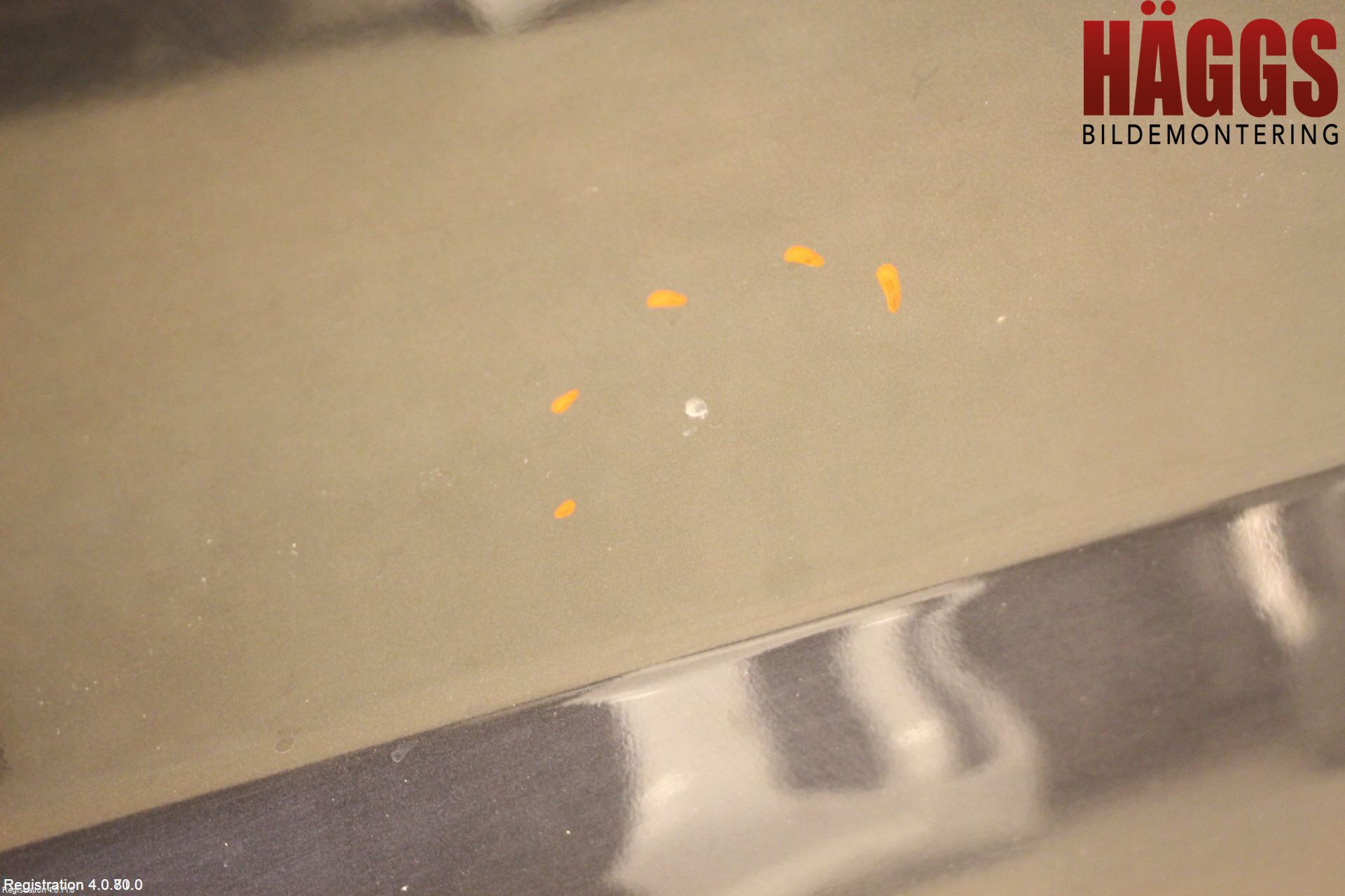 Renault TRAFIC   02-14 Dörr Fram Vänster