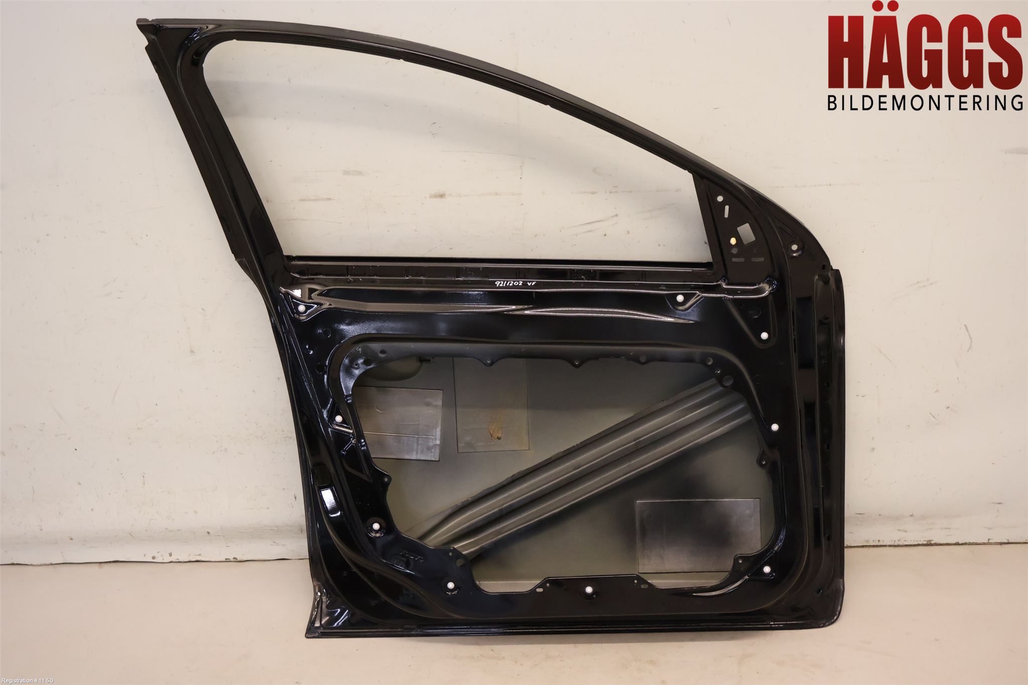 Volvo XC60 14-17 Dörr Fram Vänster