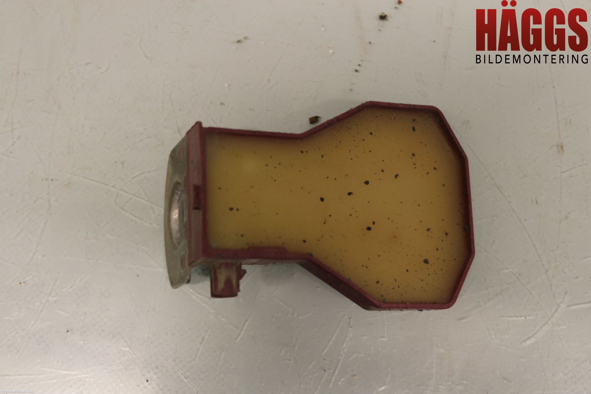 Audi A6/S6 4G 11-18 Antenn