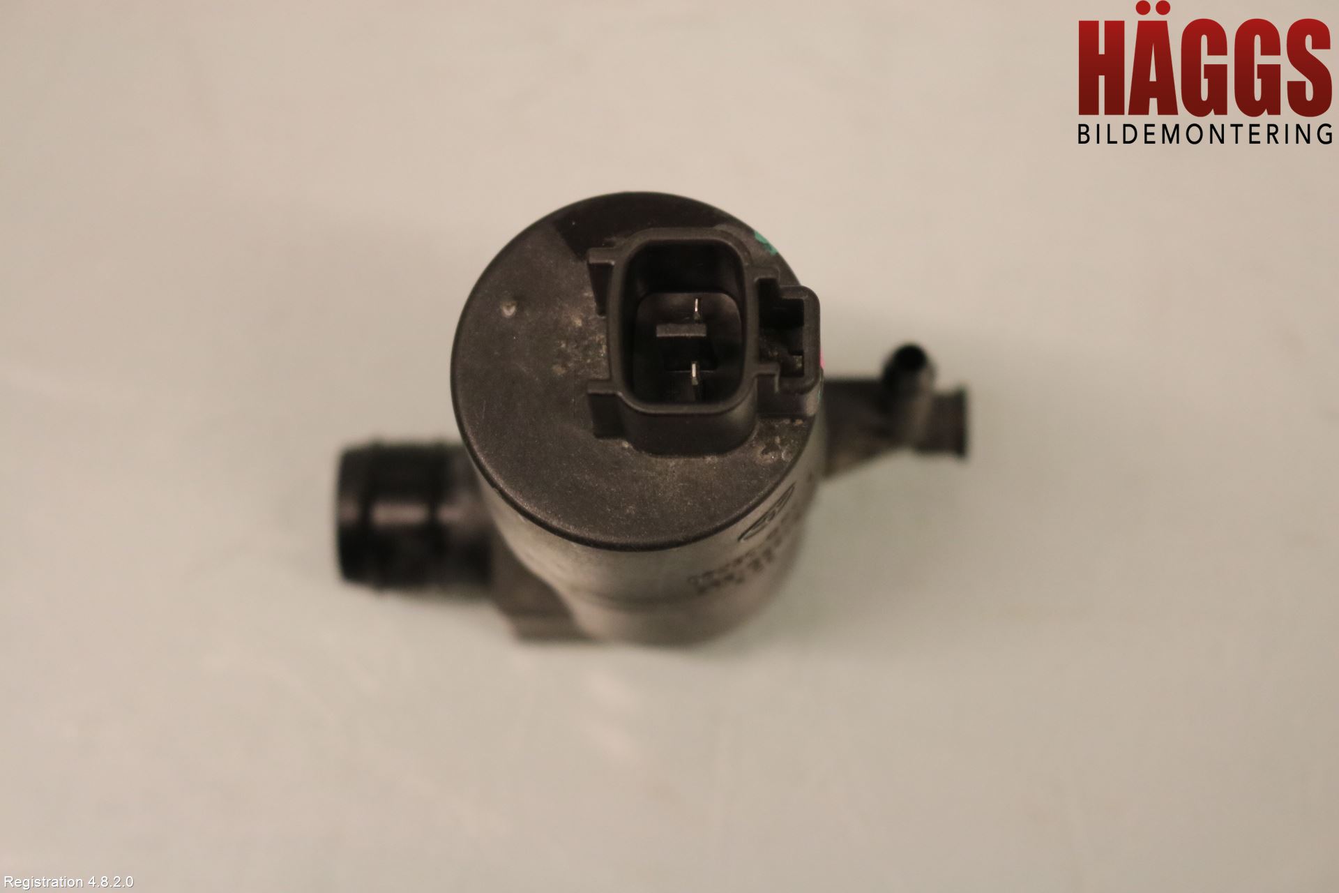 Toyota VERSO 09-18 Spolarpump Baklucka