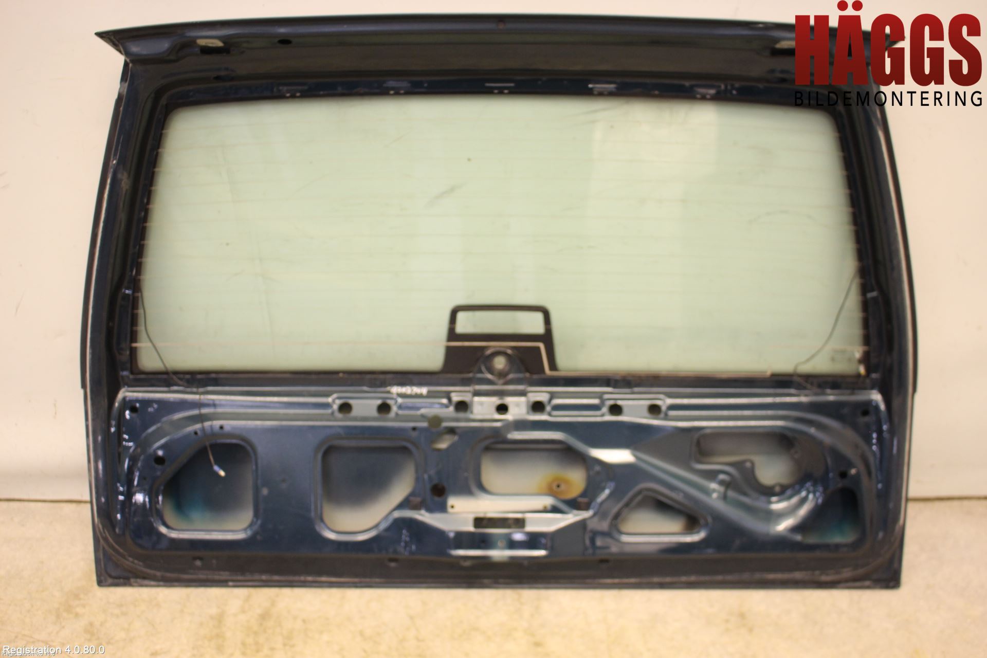 Volvo 960 91-97 Baklucka Kombi