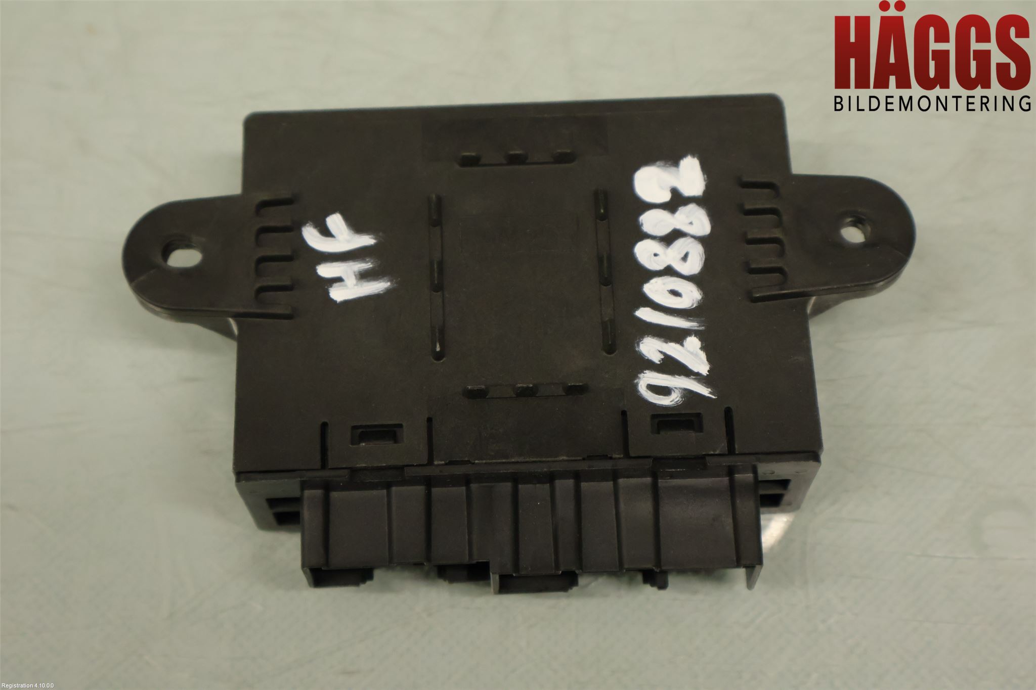 Ford MONDEO 15-22 Styrenhet Dörr