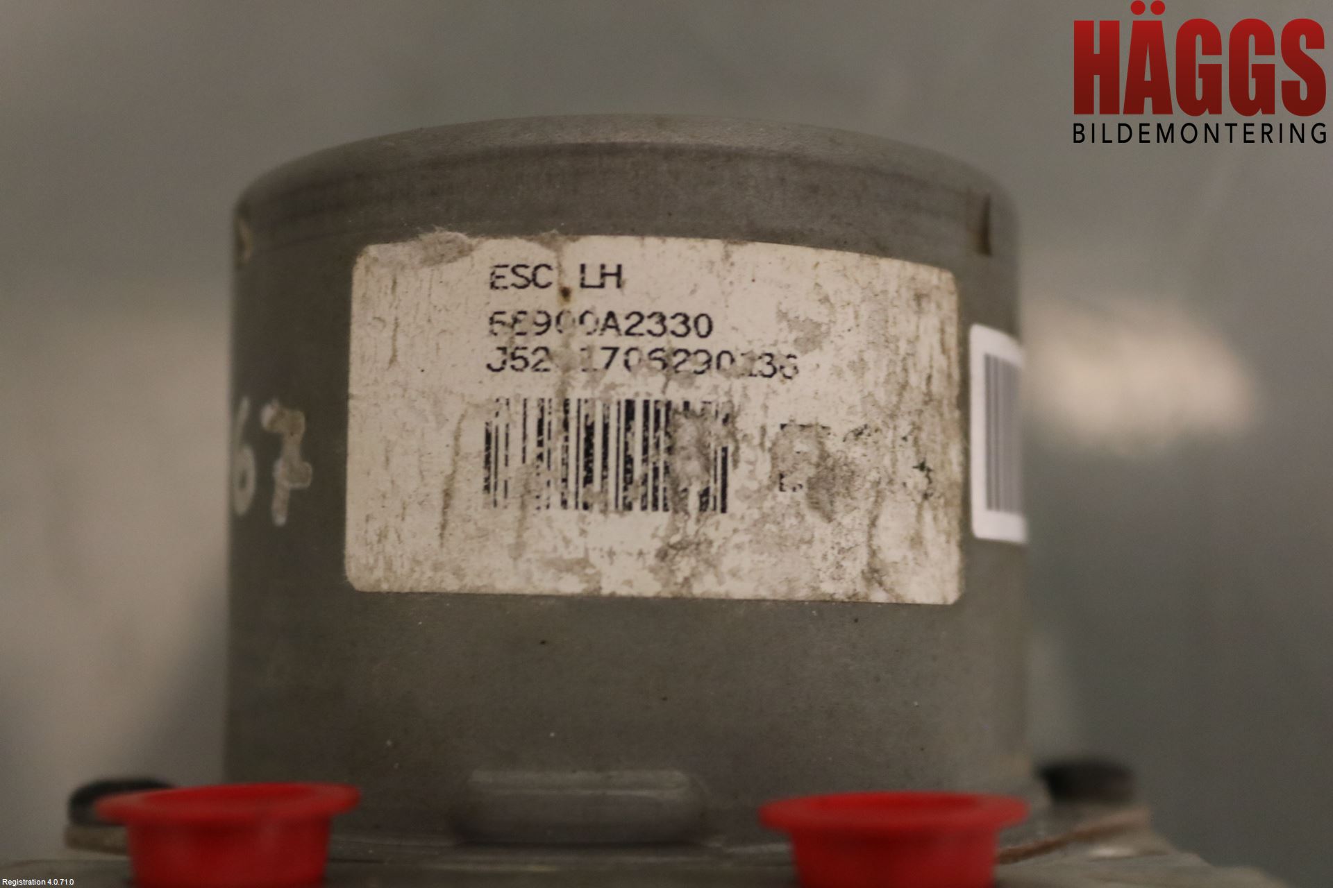Kia CEED 12-18 Abs Hydraulaggregat