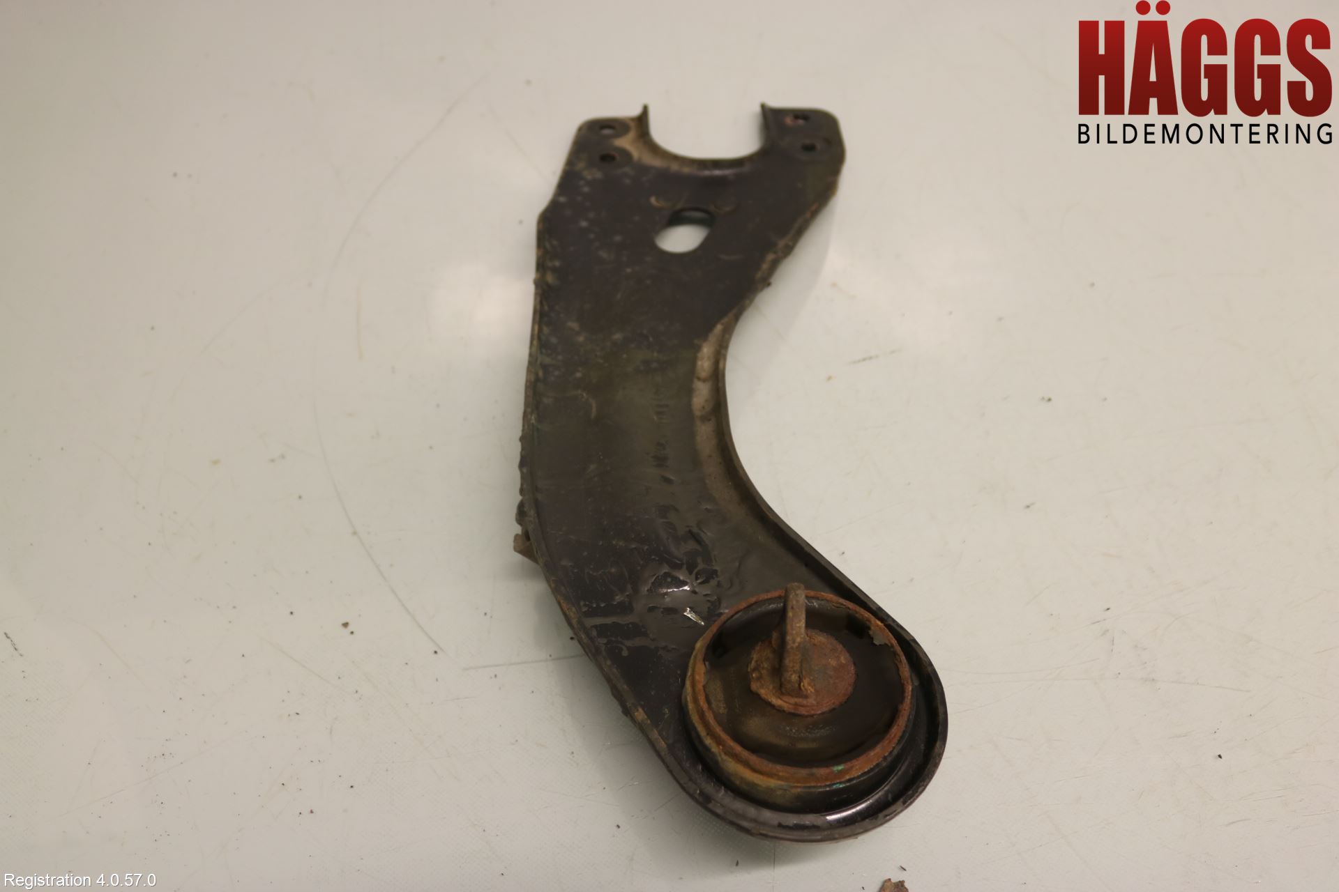 Kia CEED 12-18 Bärarm Bak Höger