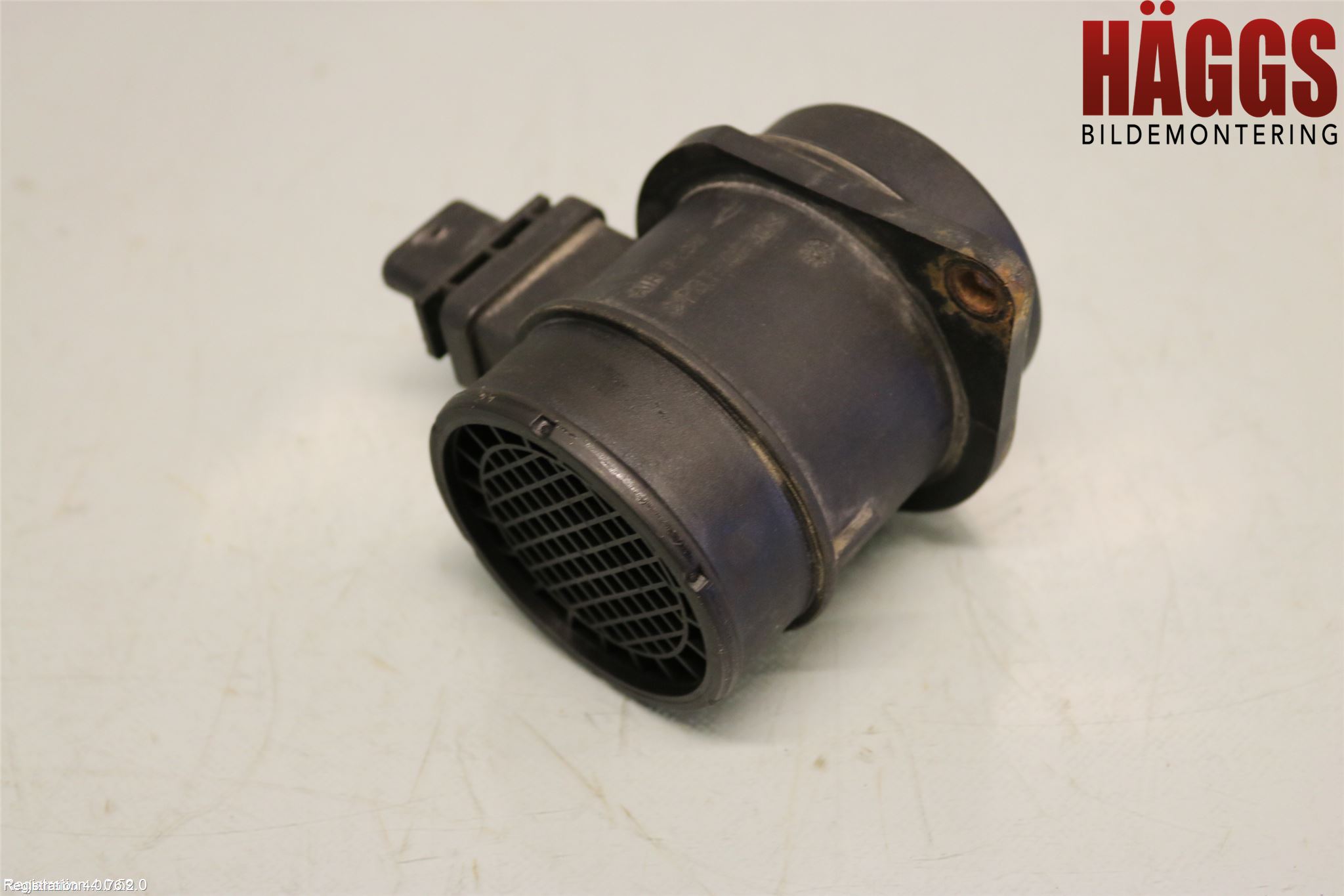 Kia SOUL 09- Injluftmassamätare