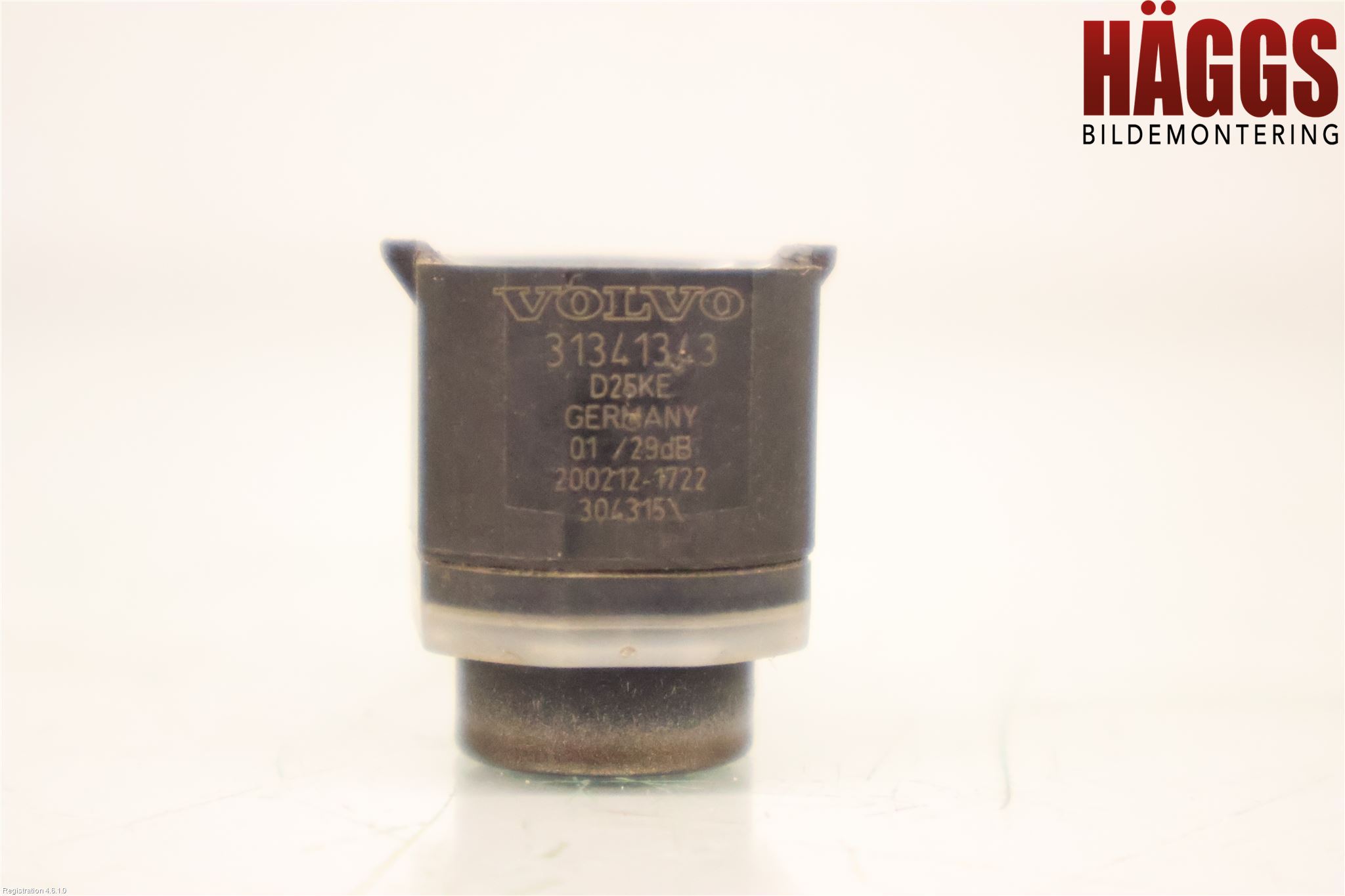 Volvo XC90 07-14 Parkeringshjälp Backsensor