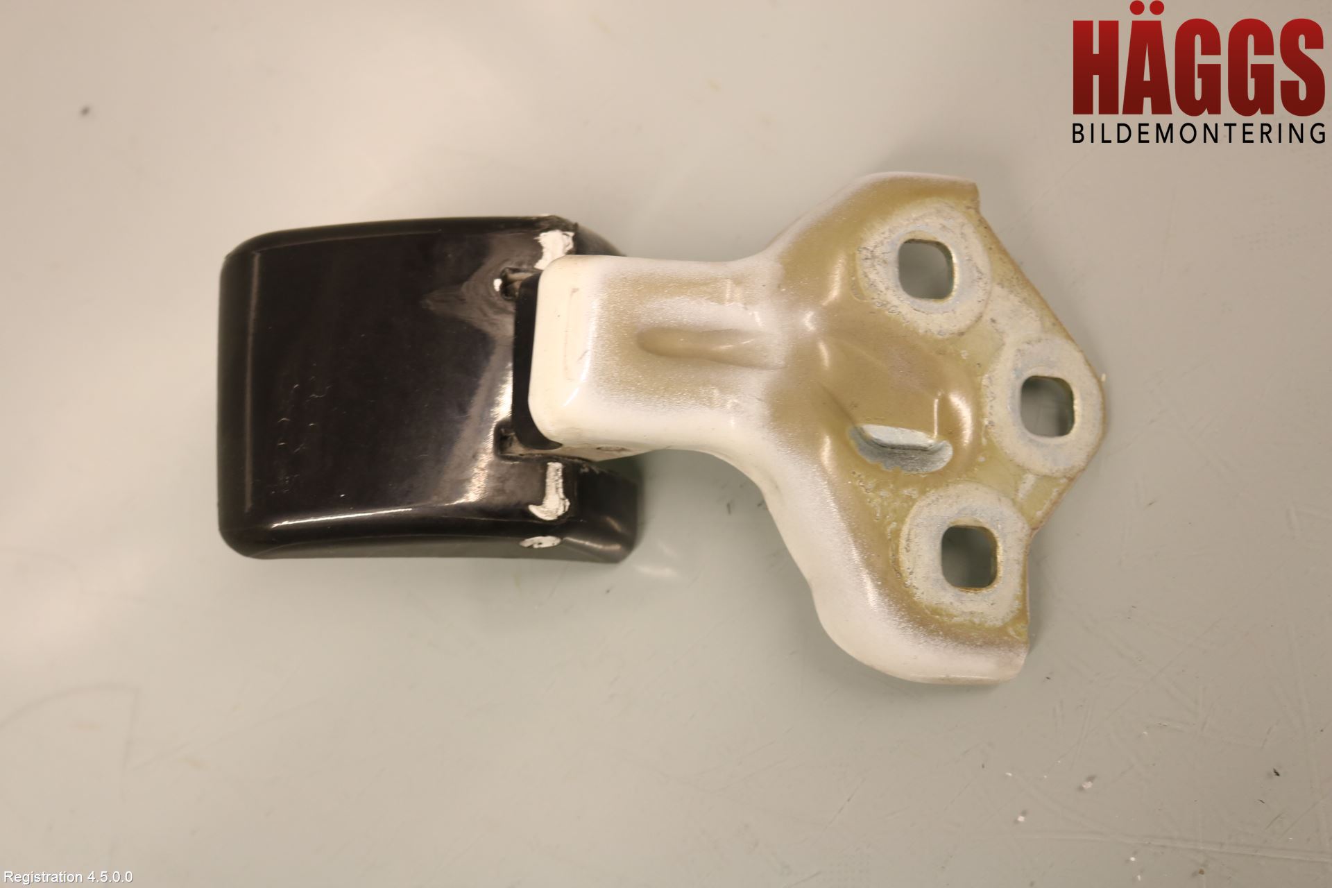 Peugeot EXPERT/E-EXPERT 17- Dörrgångjärn