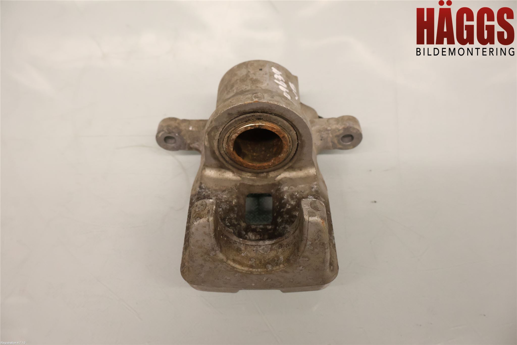 Toyota RAV4 13-18 Bromsok Bak Vänster