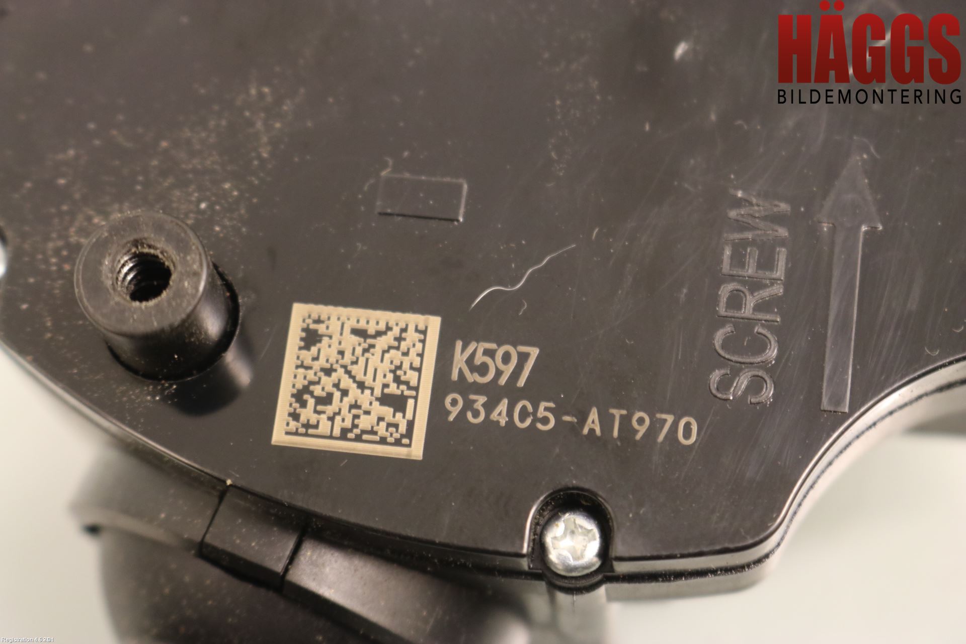 Kia NIRO (SG2) 23- Spakcentral