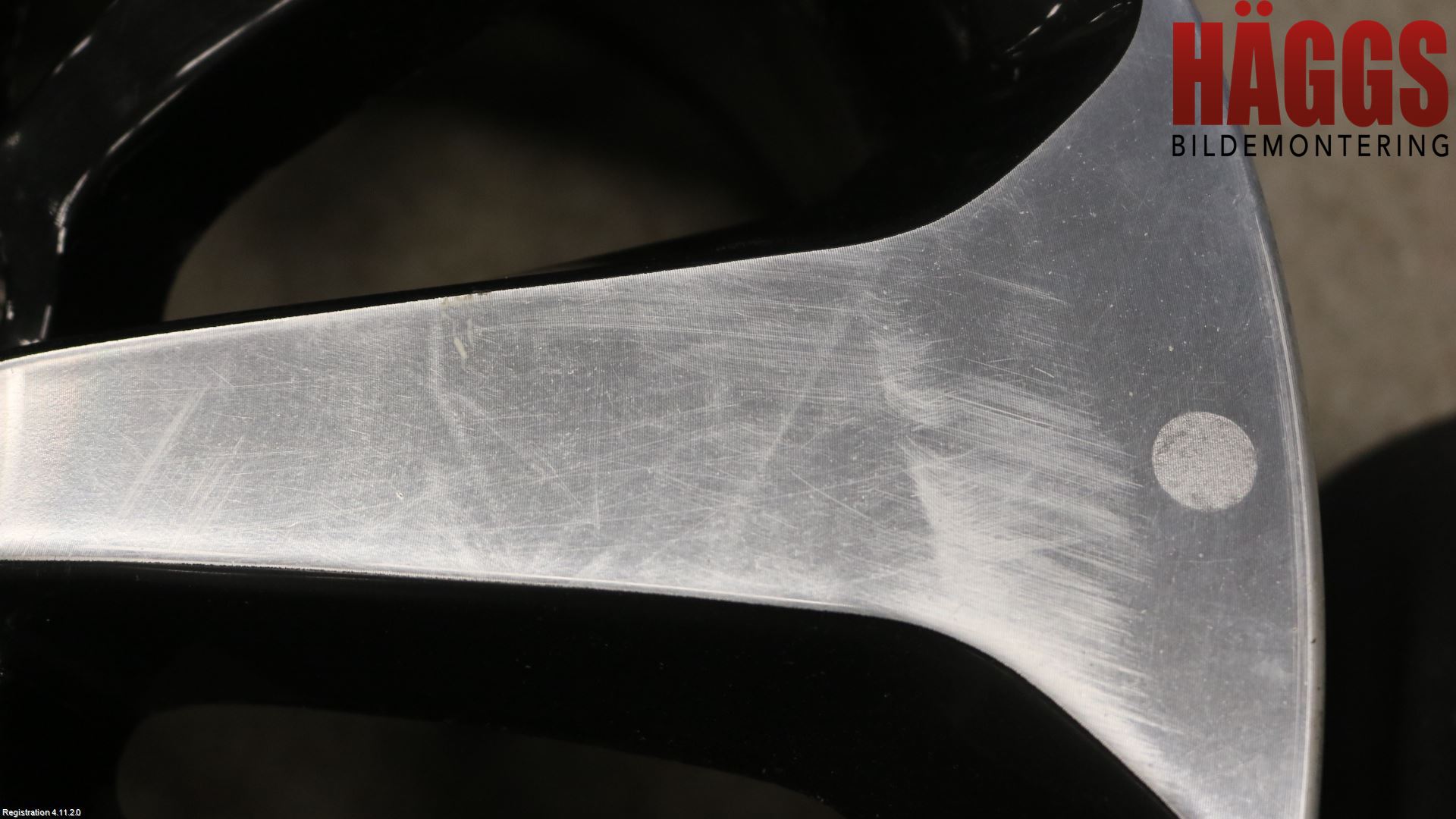 Kia SORENTO 15-20 Fälg Aluminium