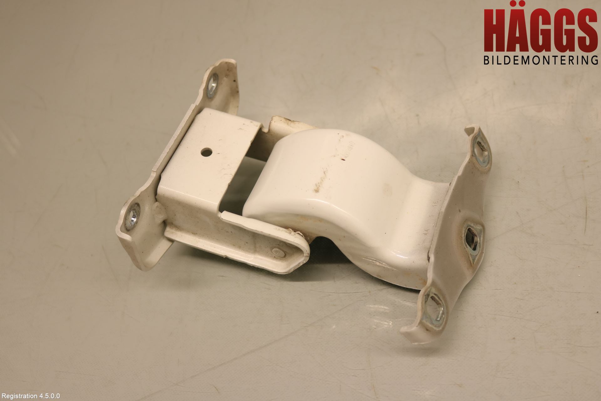 Renault TRAFIC/E-TECH 15- Dörrgångjärn