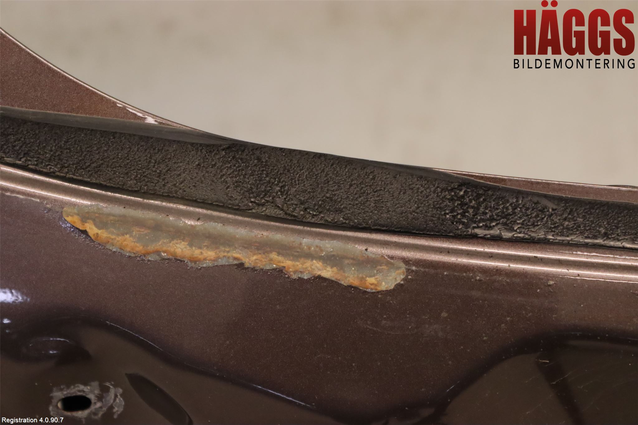 Hyundai ix35 Baklucka Kombi