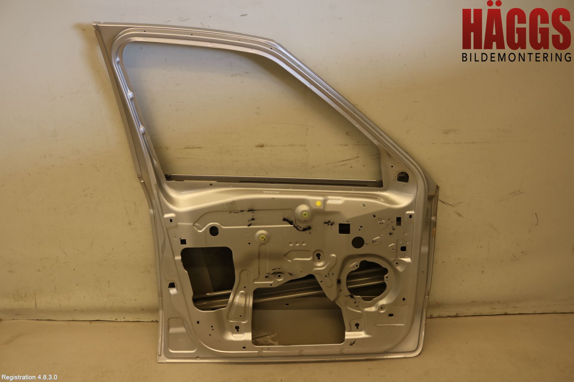 Ford S-MAX 06-15 Dörr Fram Vänster