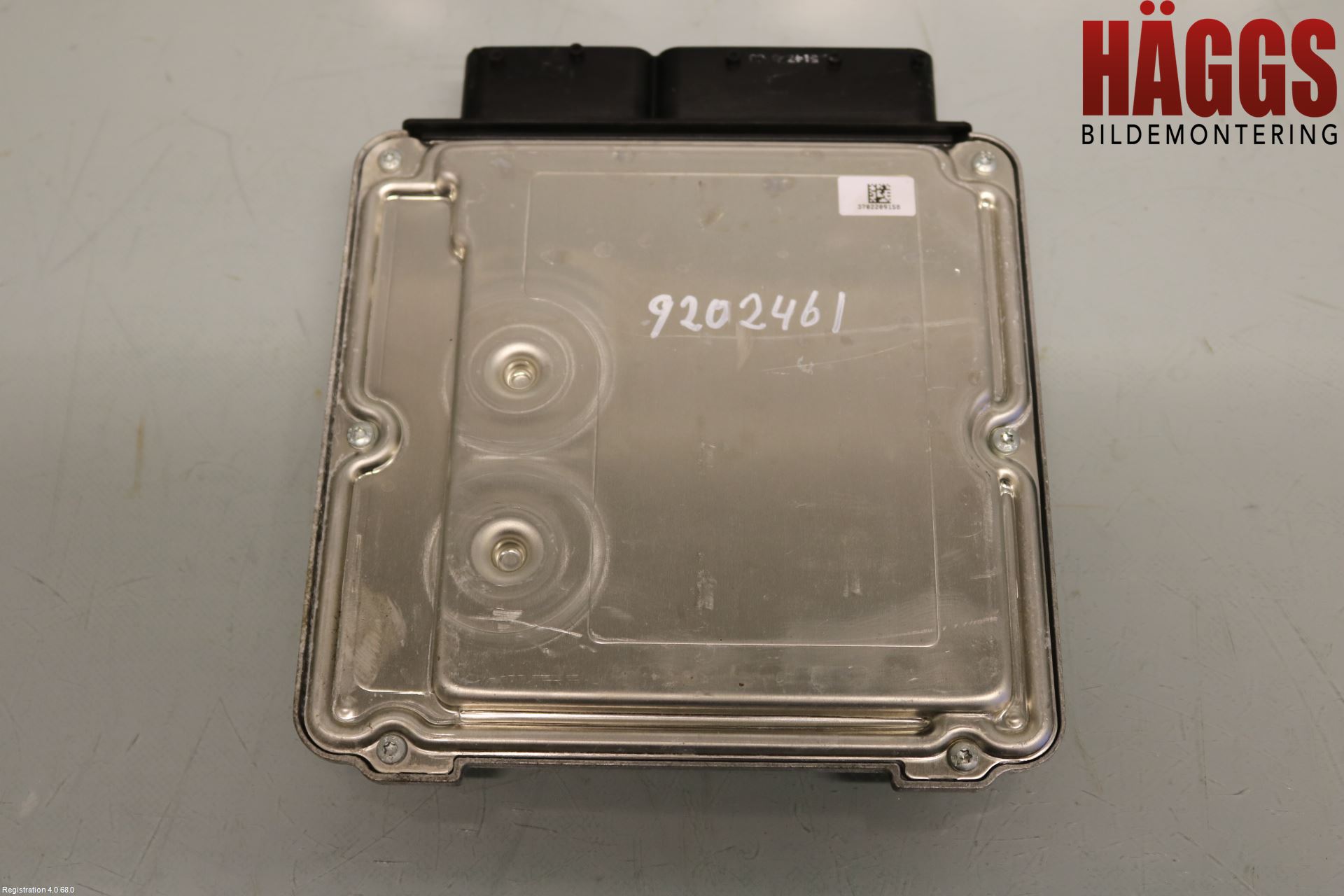 Audi A6/S6 4G 11-18 Styrenhet Insprut Bensin