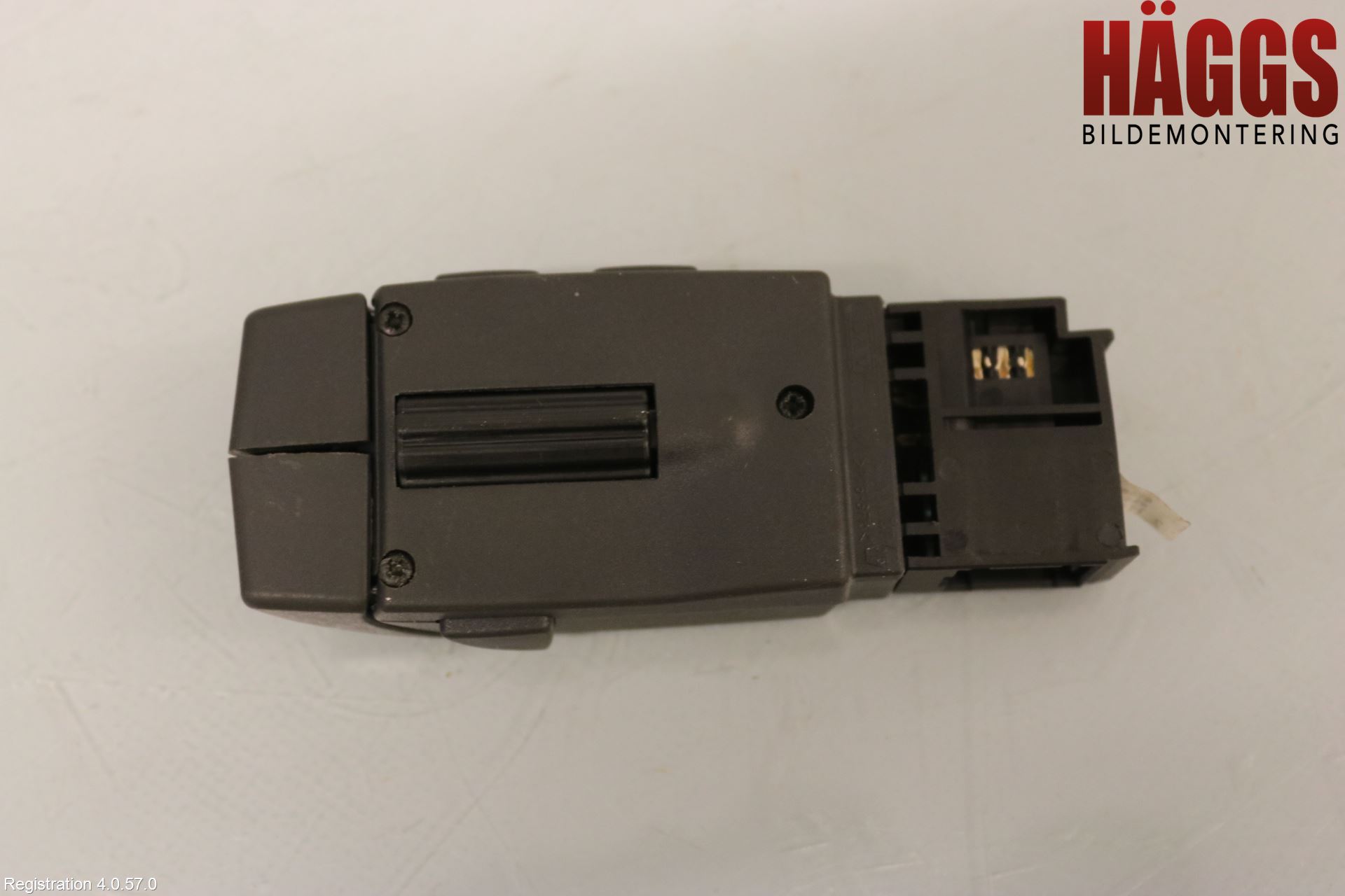 Opel VIVARO 01-14 Spak-Rattreglage Radio