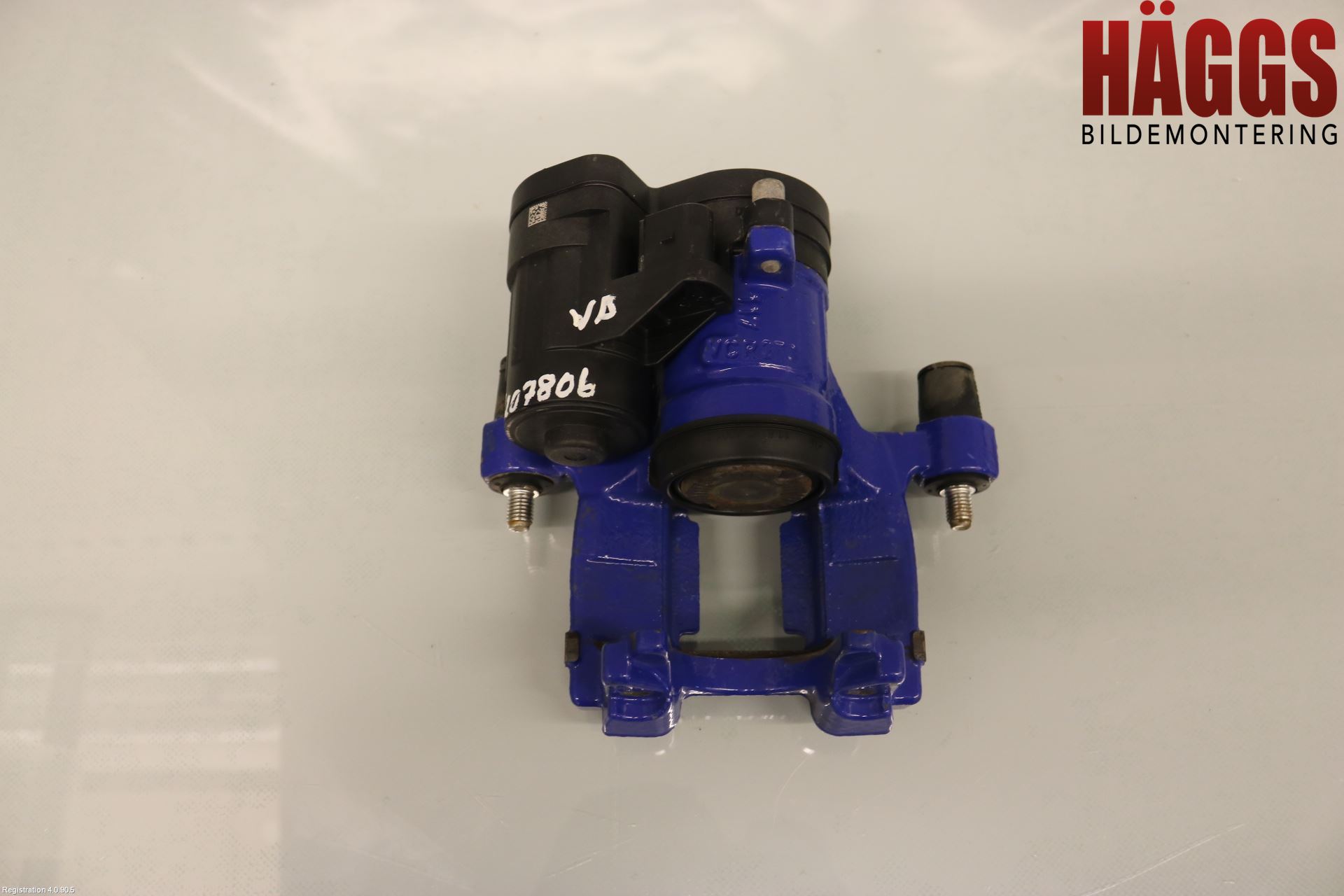 Volkswagen VW PASSAT 20-24 Bromsok Bak Vänster