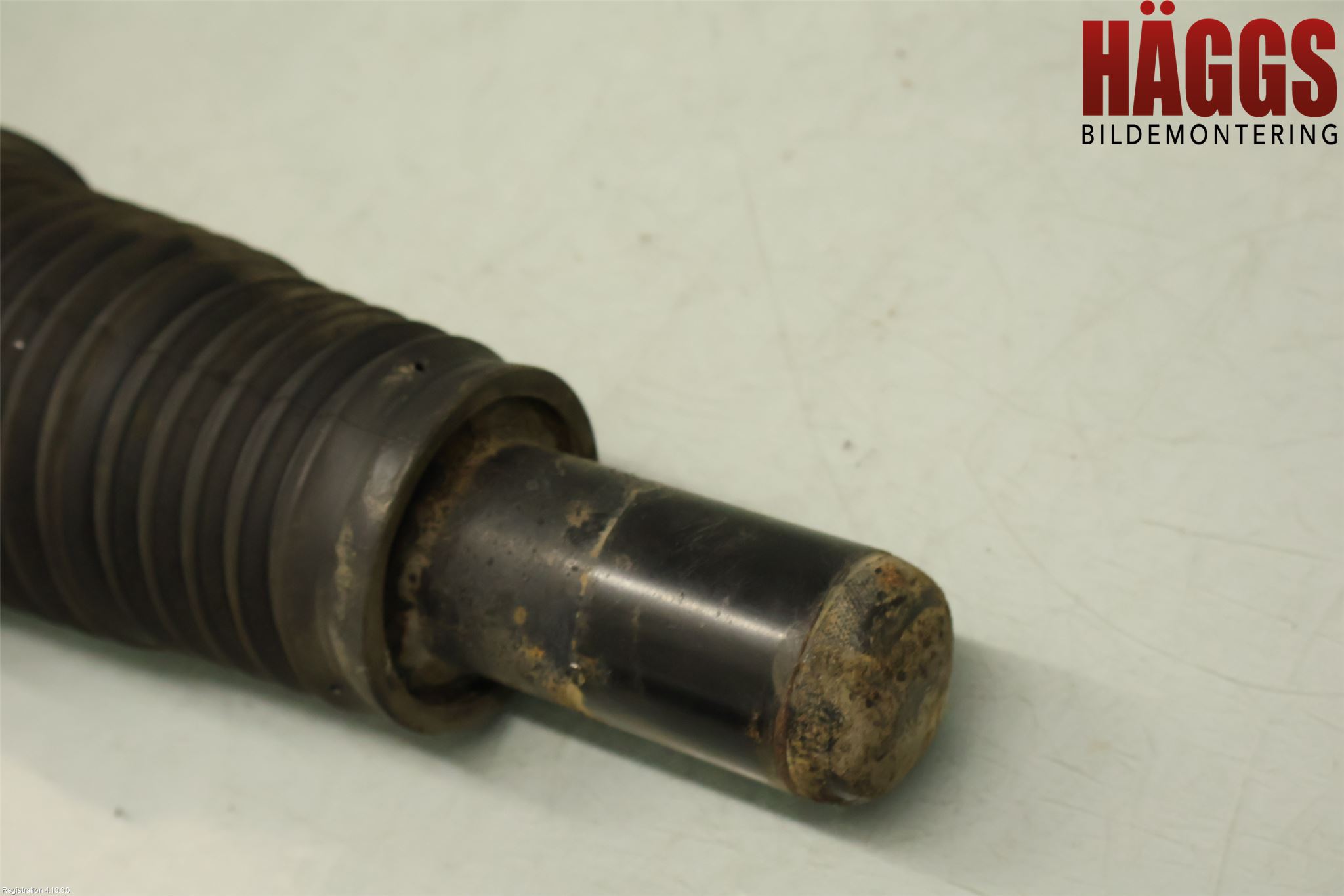 Audi A6 ALLROAD 12-18 Nivå-Luftfjädring Bälg