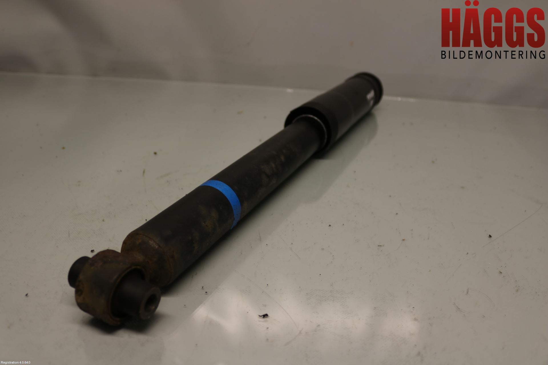 Toyota AURIS 13-19 Stötdämpare Bak