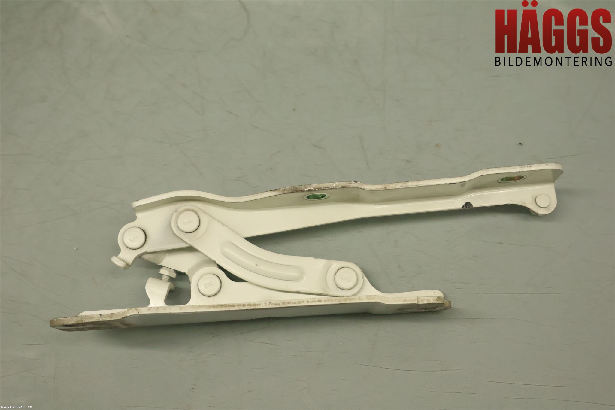 Kia OPTIMA 16-20 Huvgångjärn