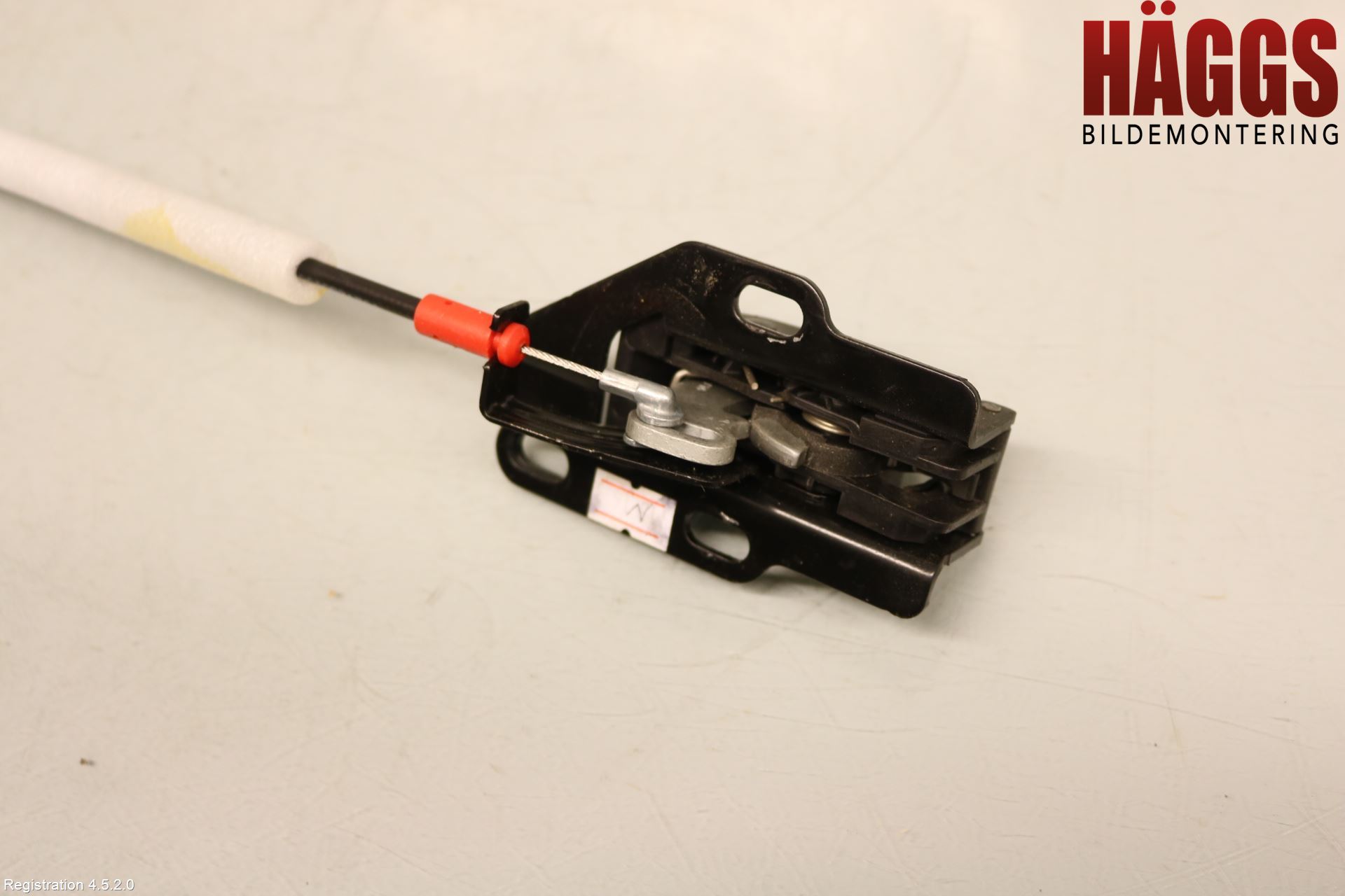 Peugeot EXPERT/E-EXPERT 17- Låskista-Dörrlås